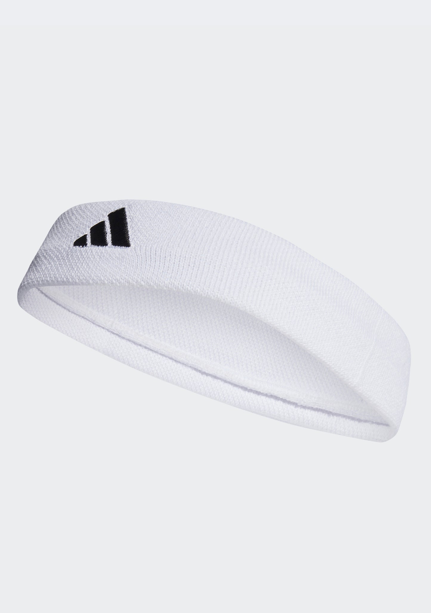 Adidas Tennis Headband OSFM White