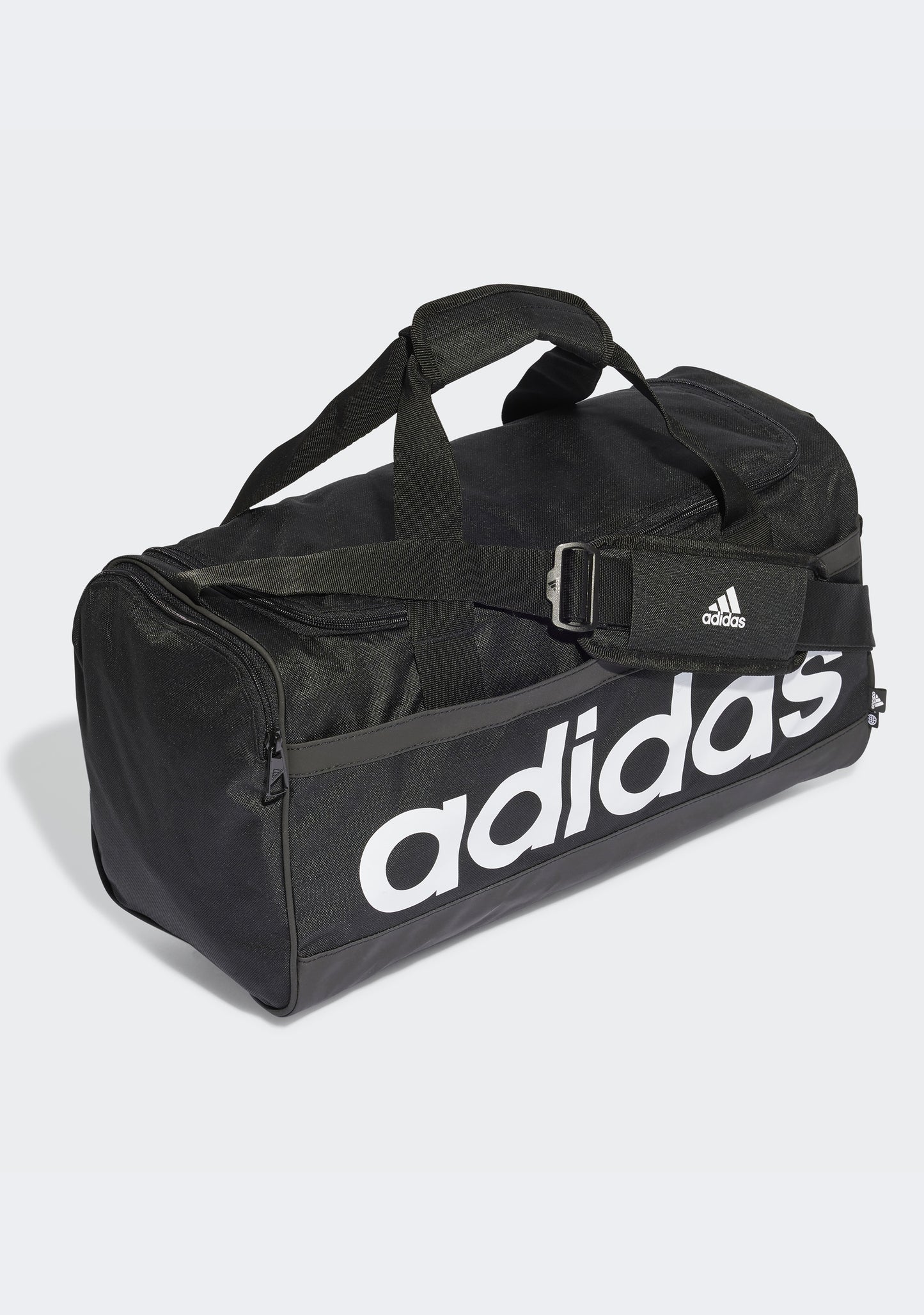Adidas Essentials Linear Duffel Bag Medium - 39L