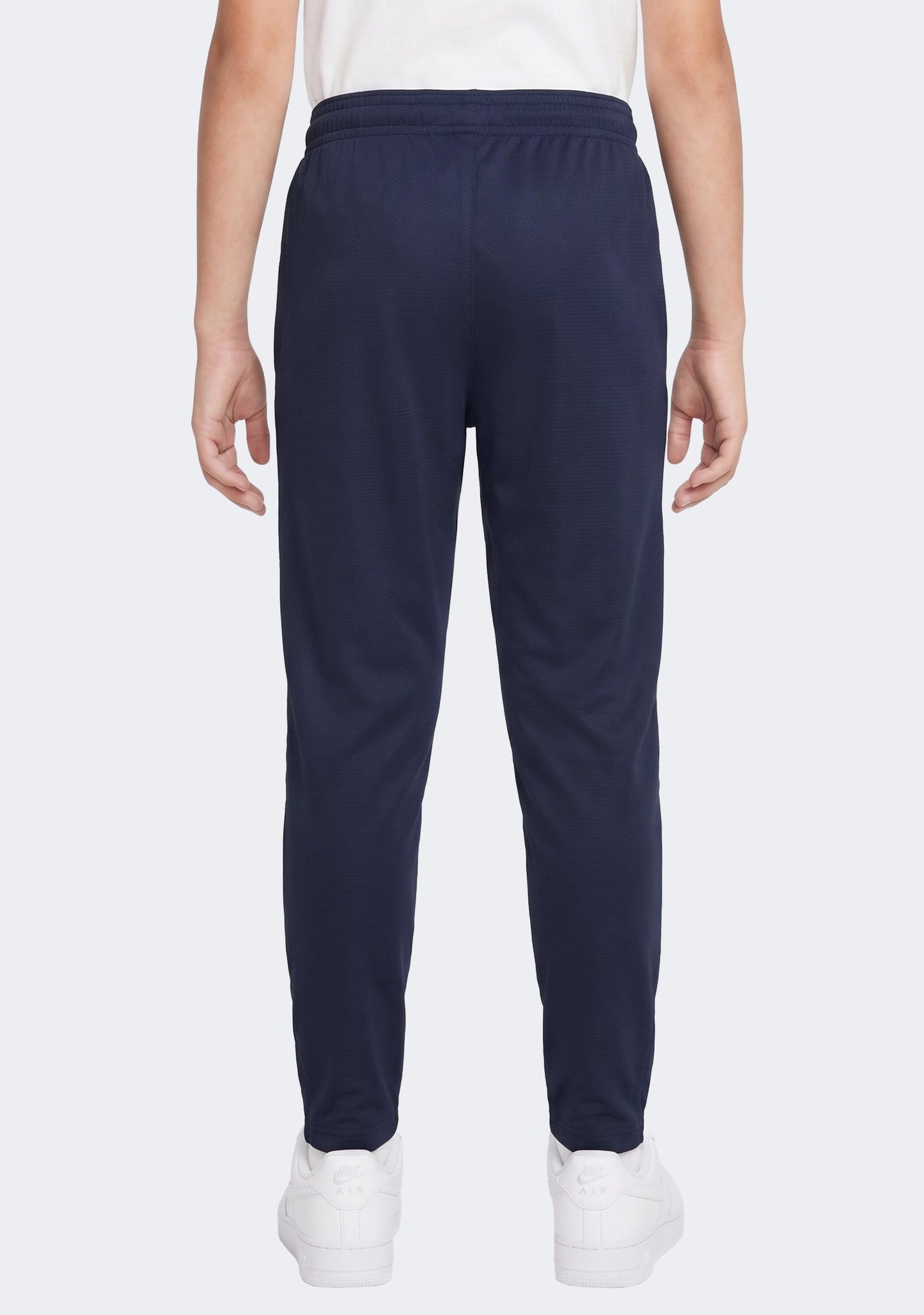 Nike Kids' Team Basketball Stock Pants Navy