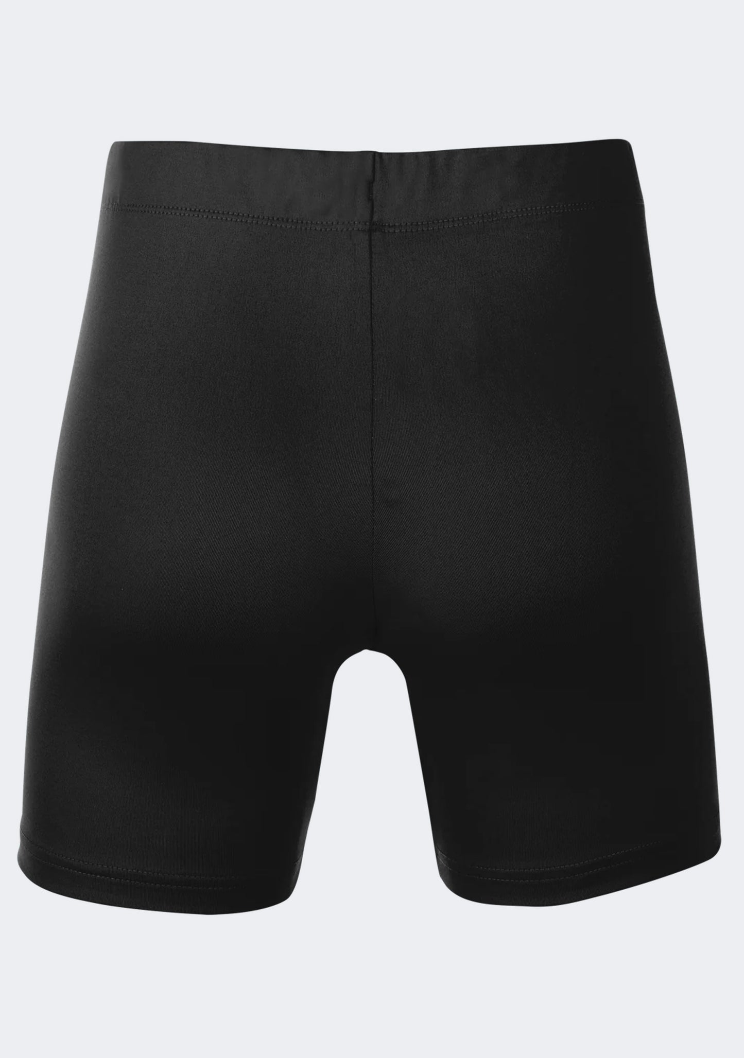 Nike Women's Dri-FIT Half Tights Black