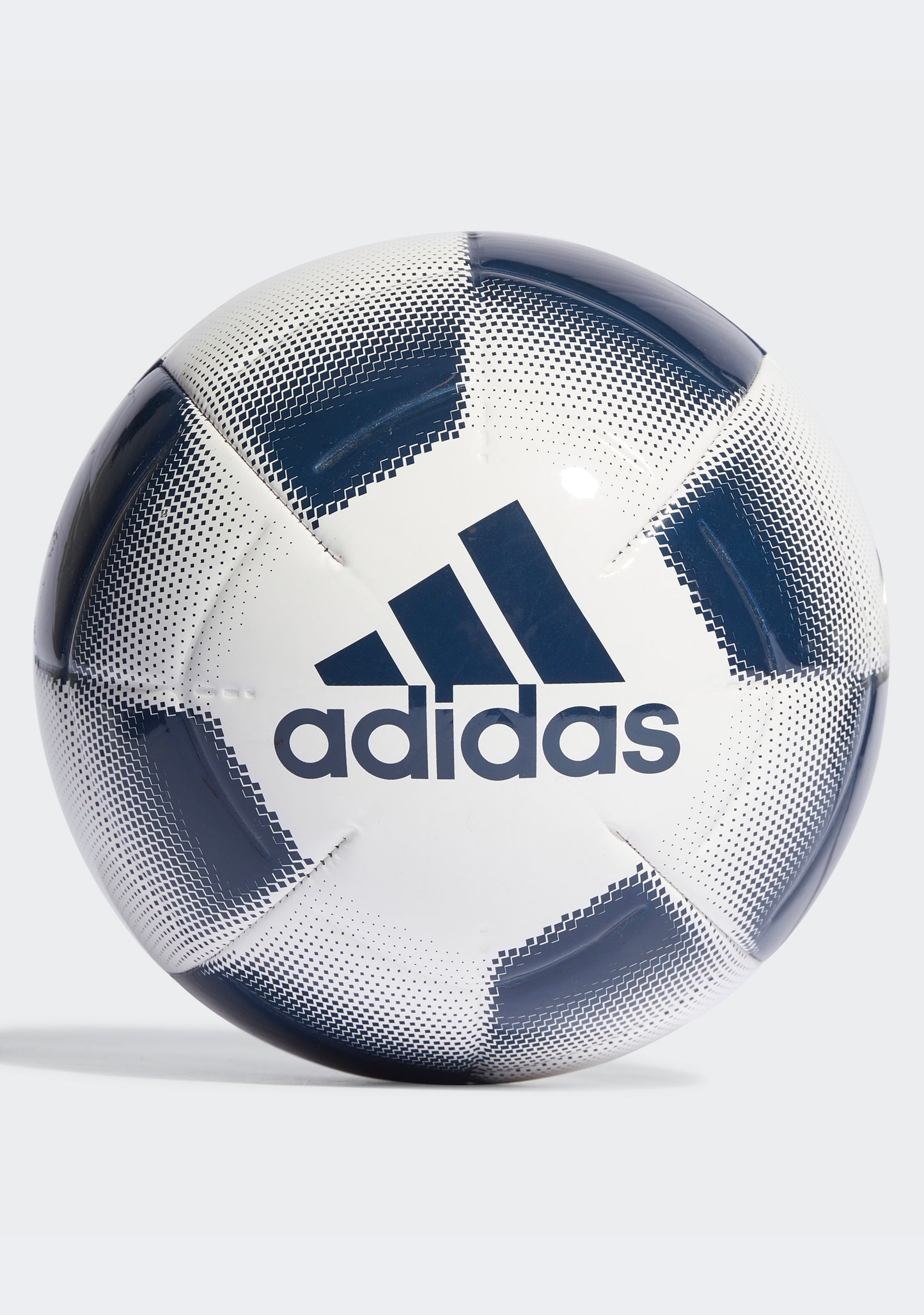 Adidas EPP Club Soccer Ball