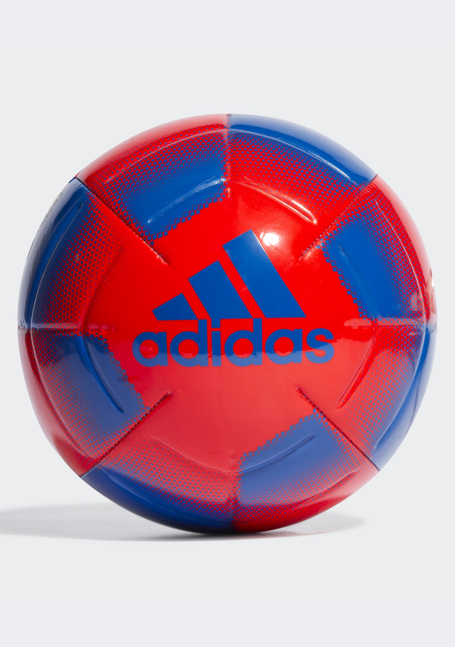 Adidas EPP Club Soccer Ball