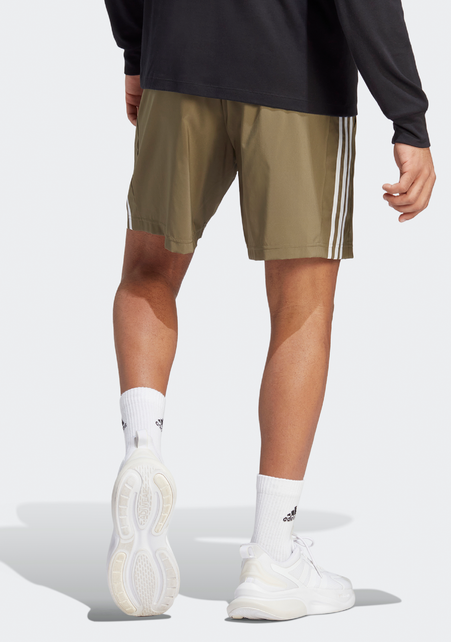 Adidas Men's 3S Chelsea Short
