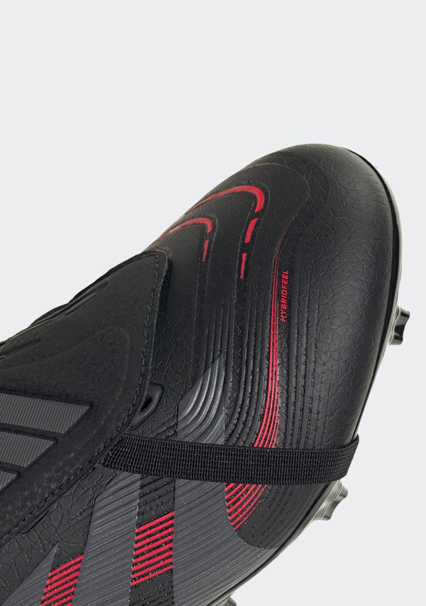 Adidas Men's Predator League Fold-Over Tongue Firm/Multi-Ground Boots