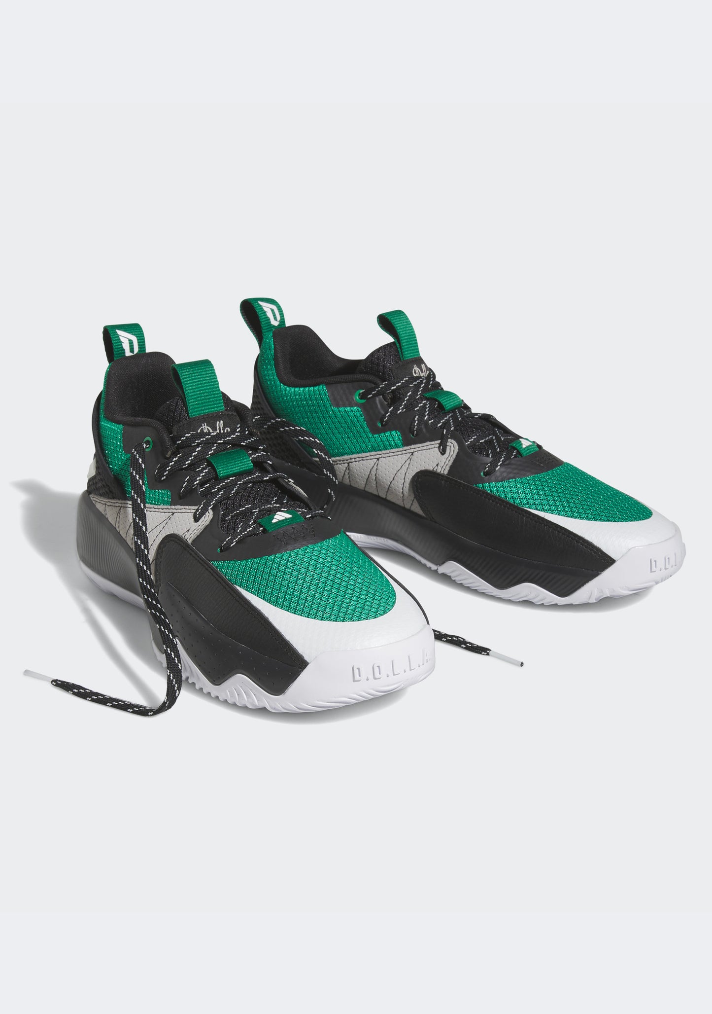 Adidas Men’s Dame Certified Extply 2.0