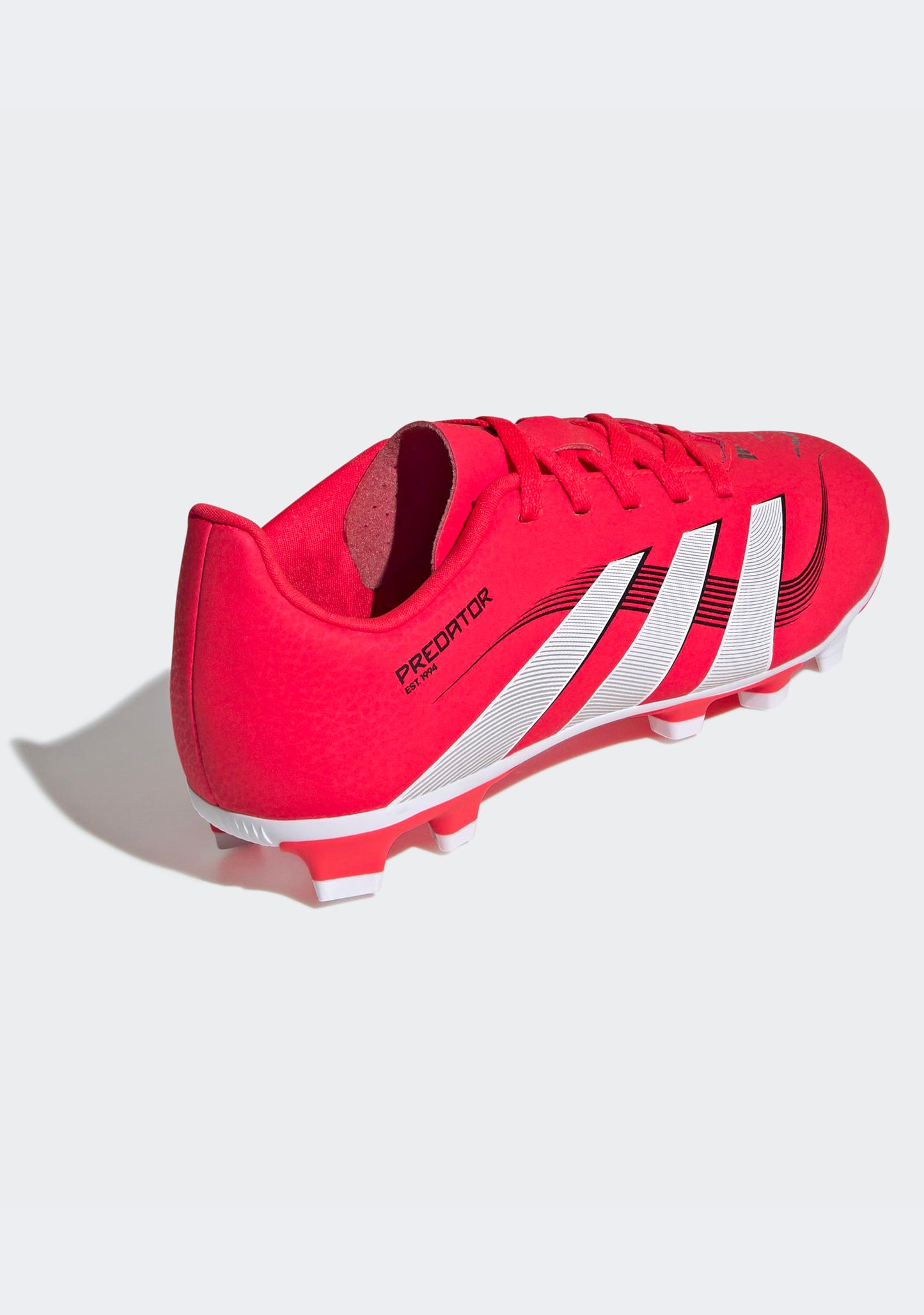Adidas Kids' Predator Club Firm/Multi-Ground Boots