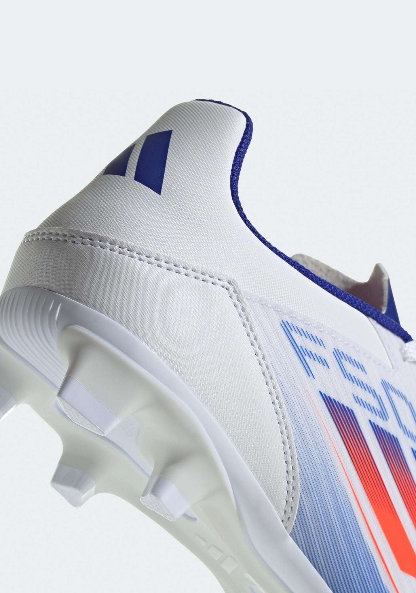 Adidas Men's F50 Club Flexible Ground Boots