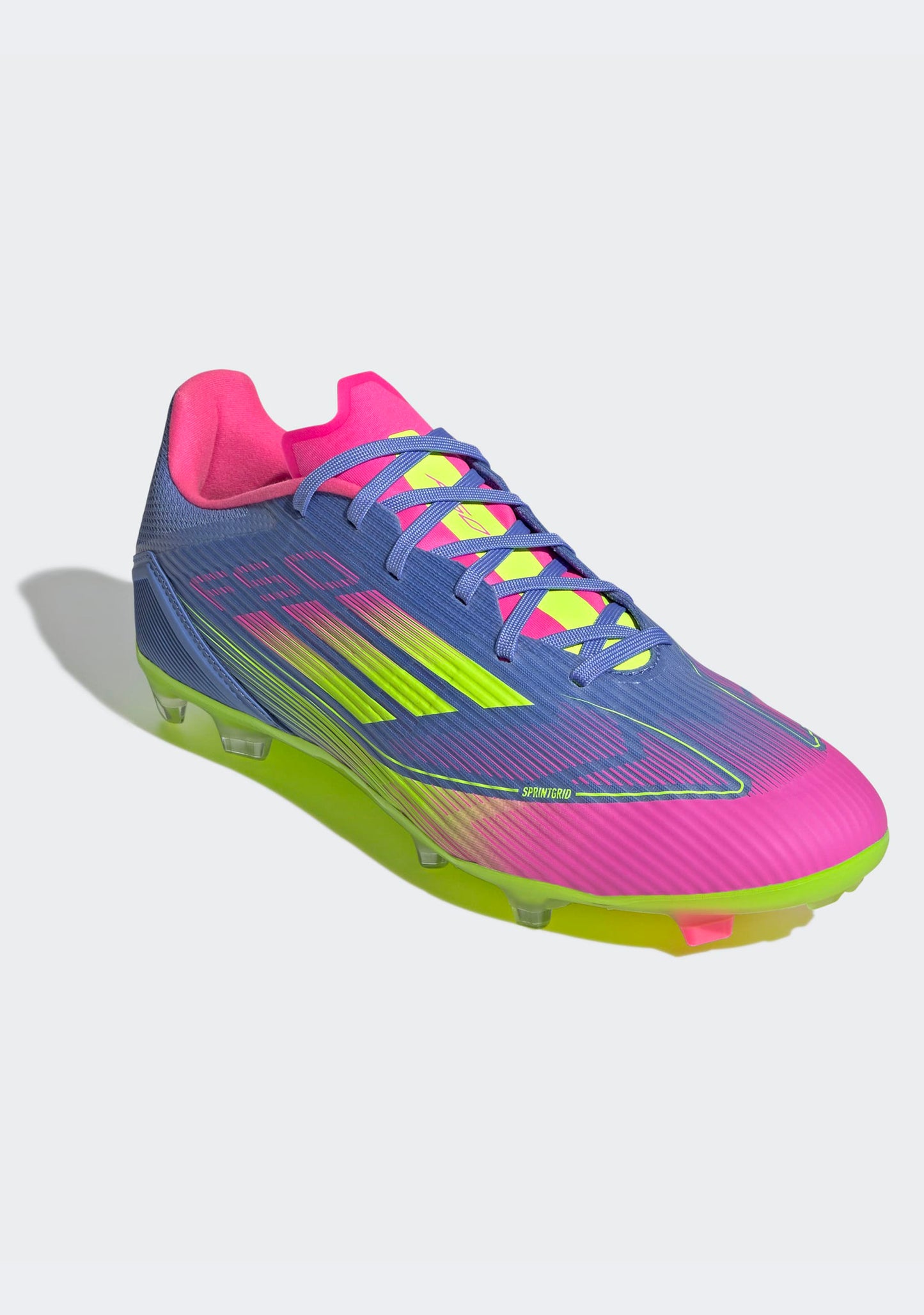 Adidas Men's F50 League Firm/Multi-Ground Boots