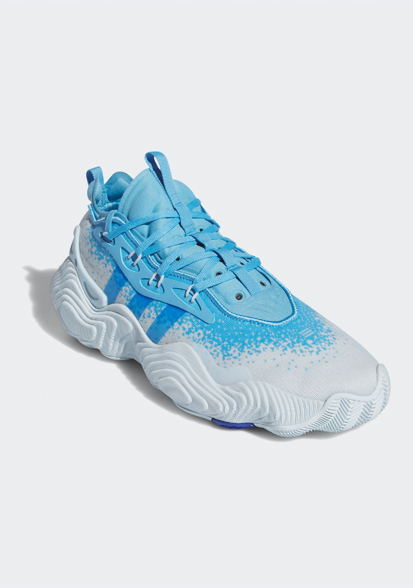 Adidas Men's Trae Young 3