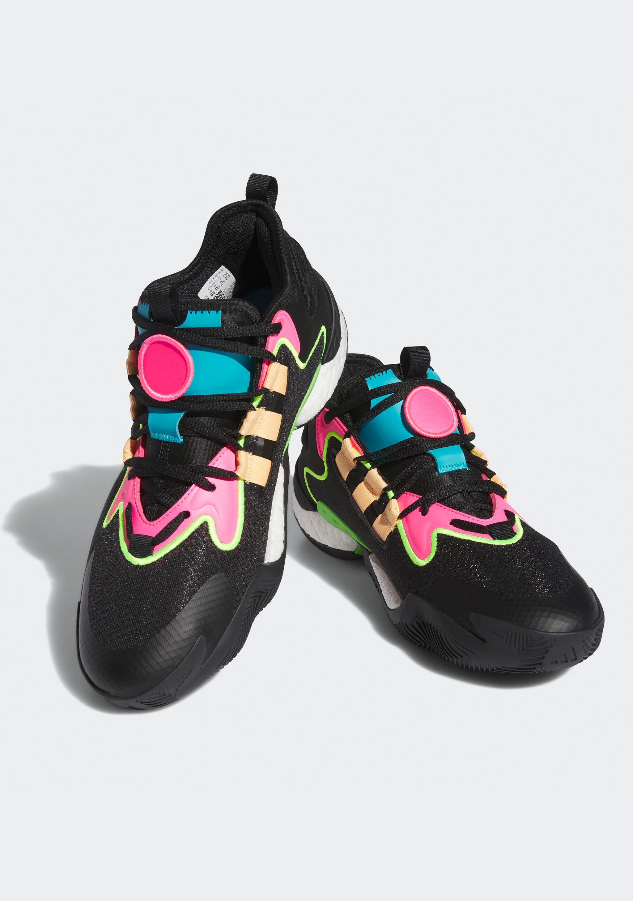 Adidas Men's BYW Select