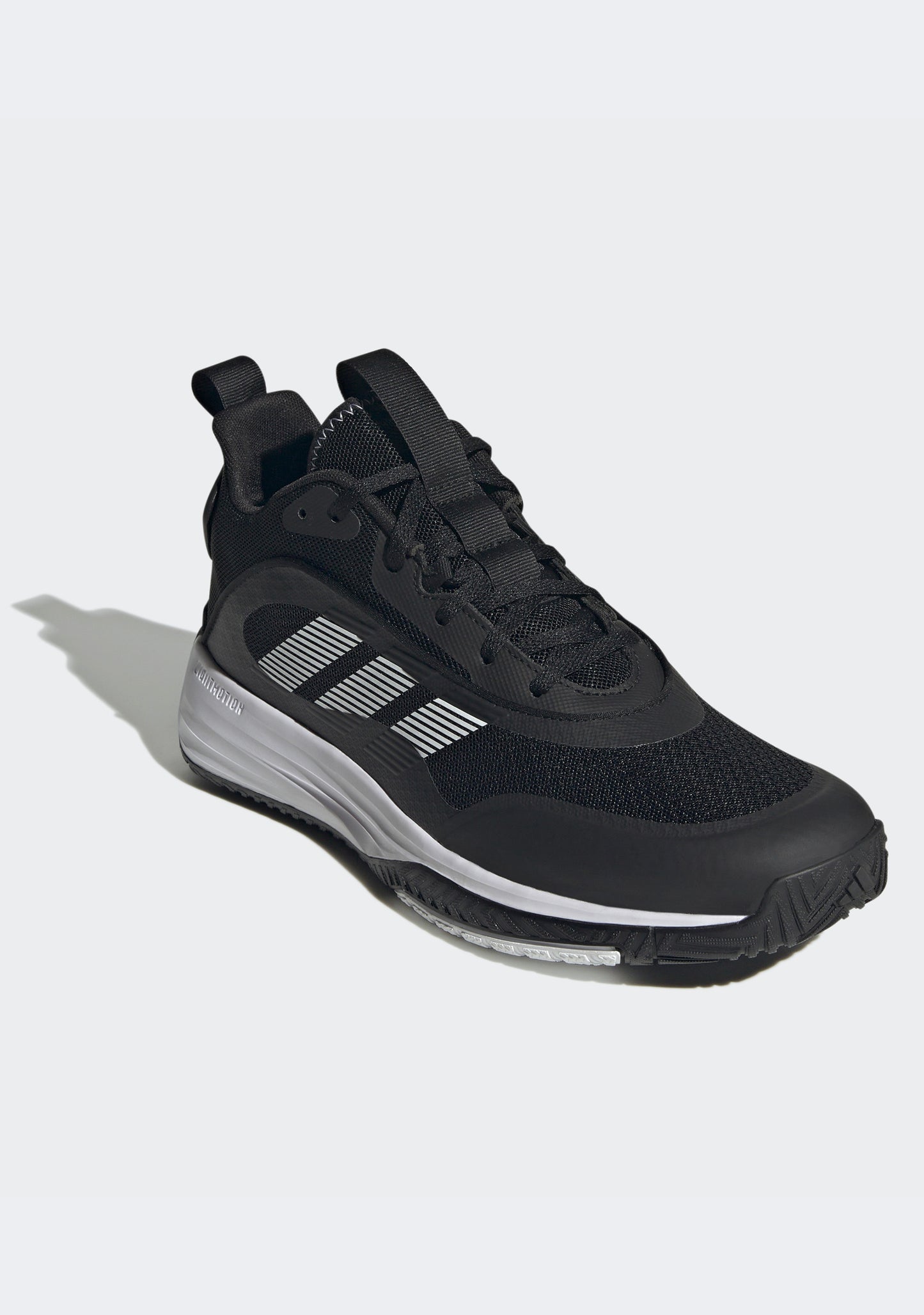 Adidas Men's Own the Game 3.0