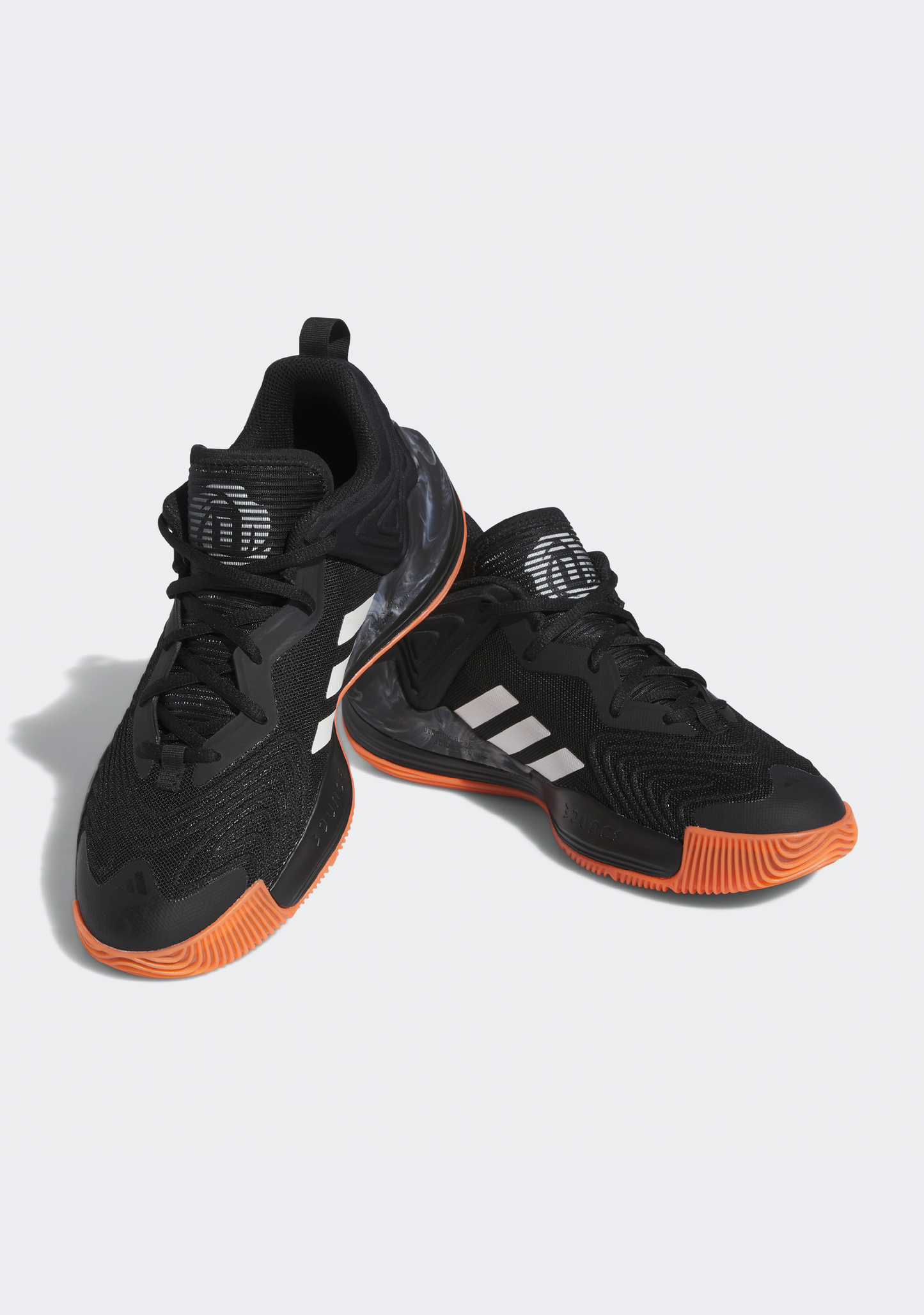 Adidas Mens D Rose Son of Chi III