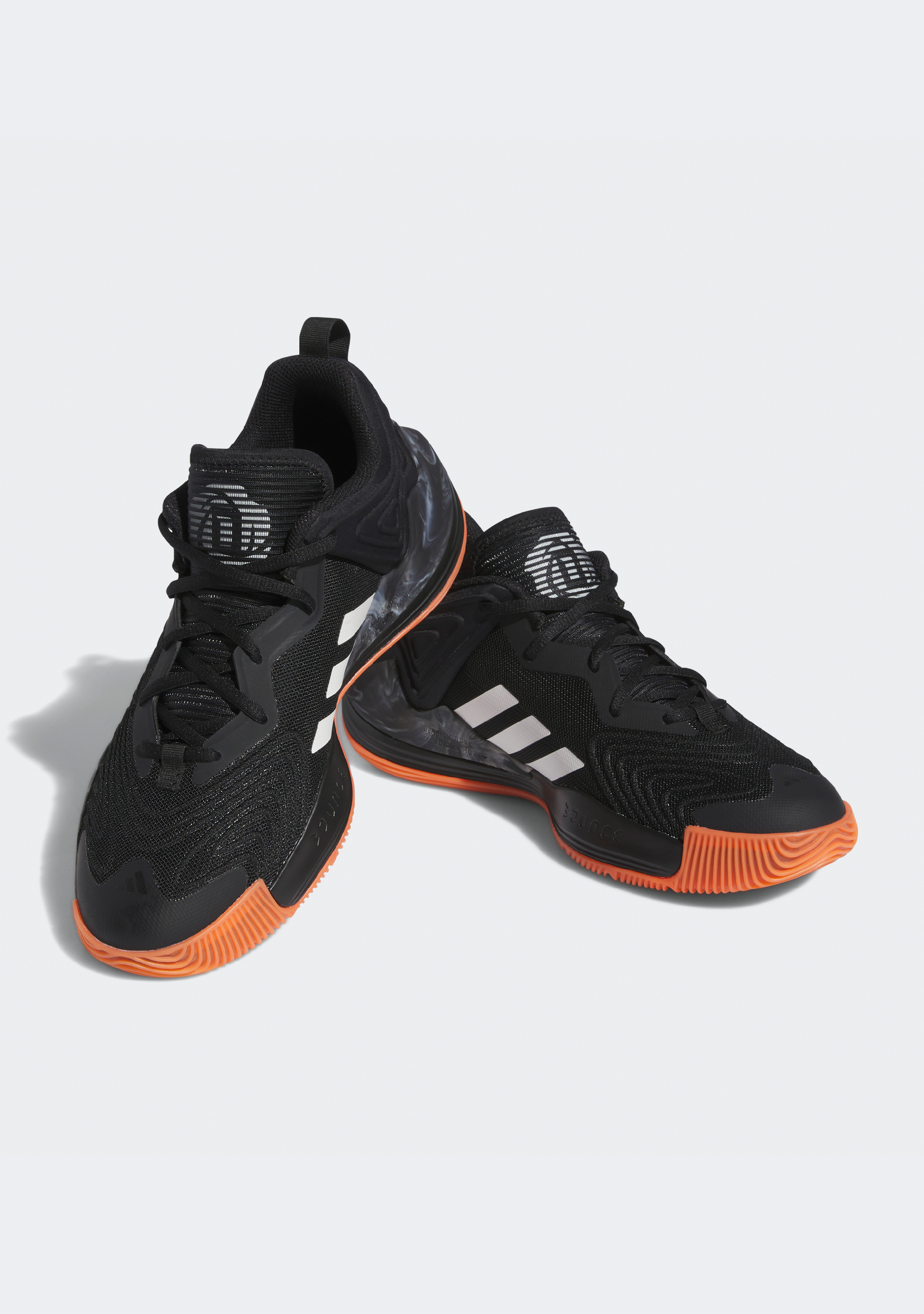 Adidas Mens D Rose Son of Chi III