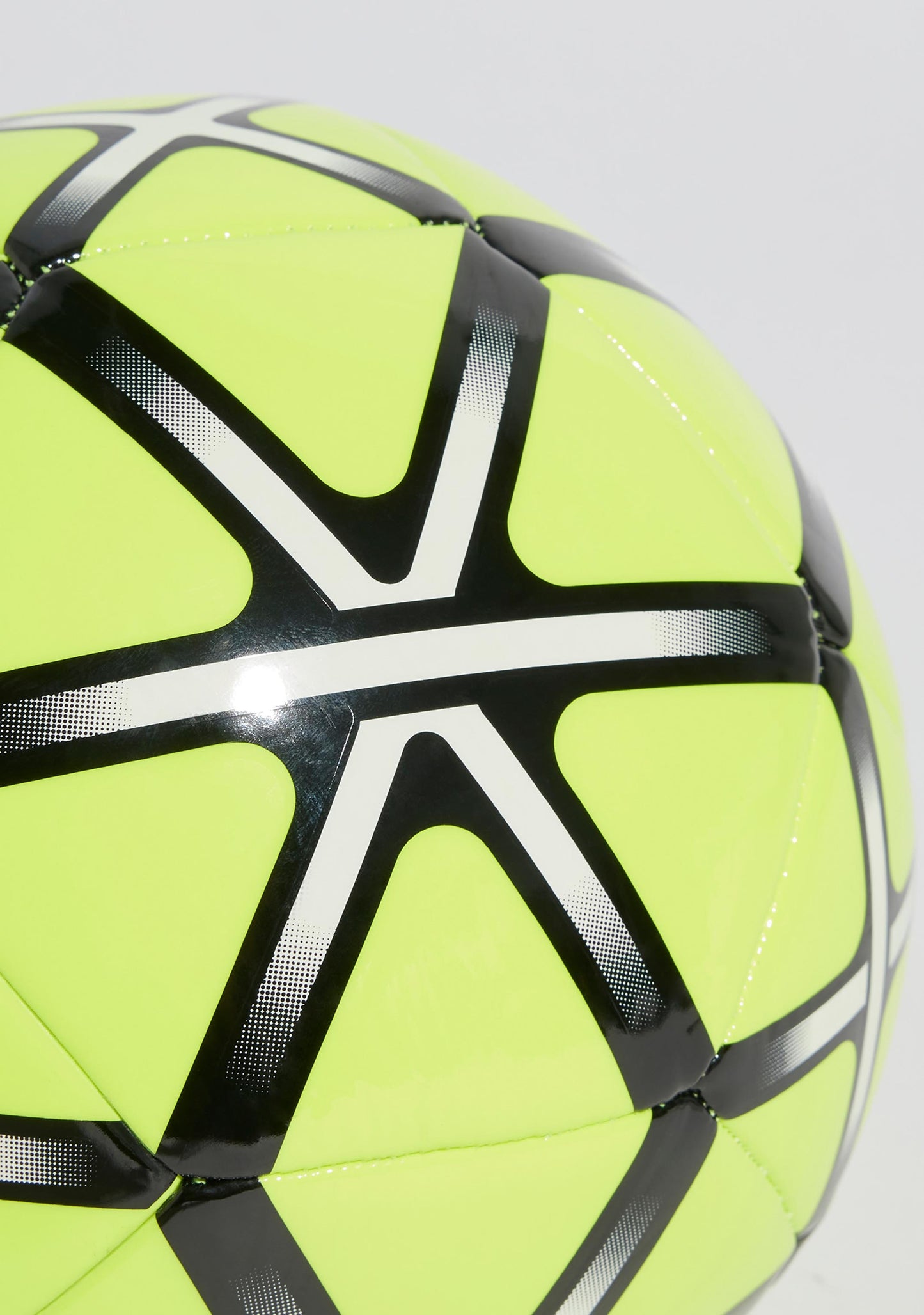 Adidas Starlancer Club Soccer Ball