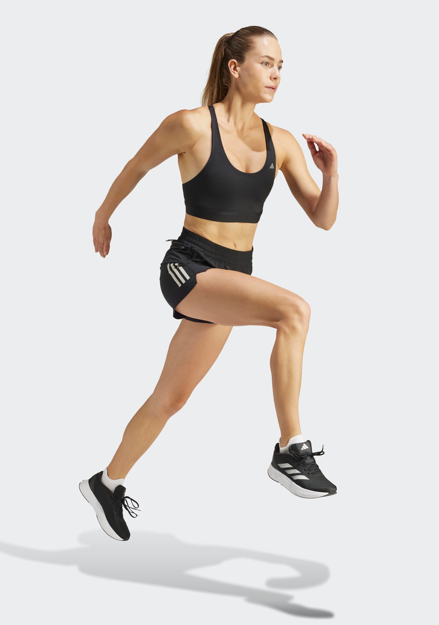 Adidas Women's Own The Run Shorts