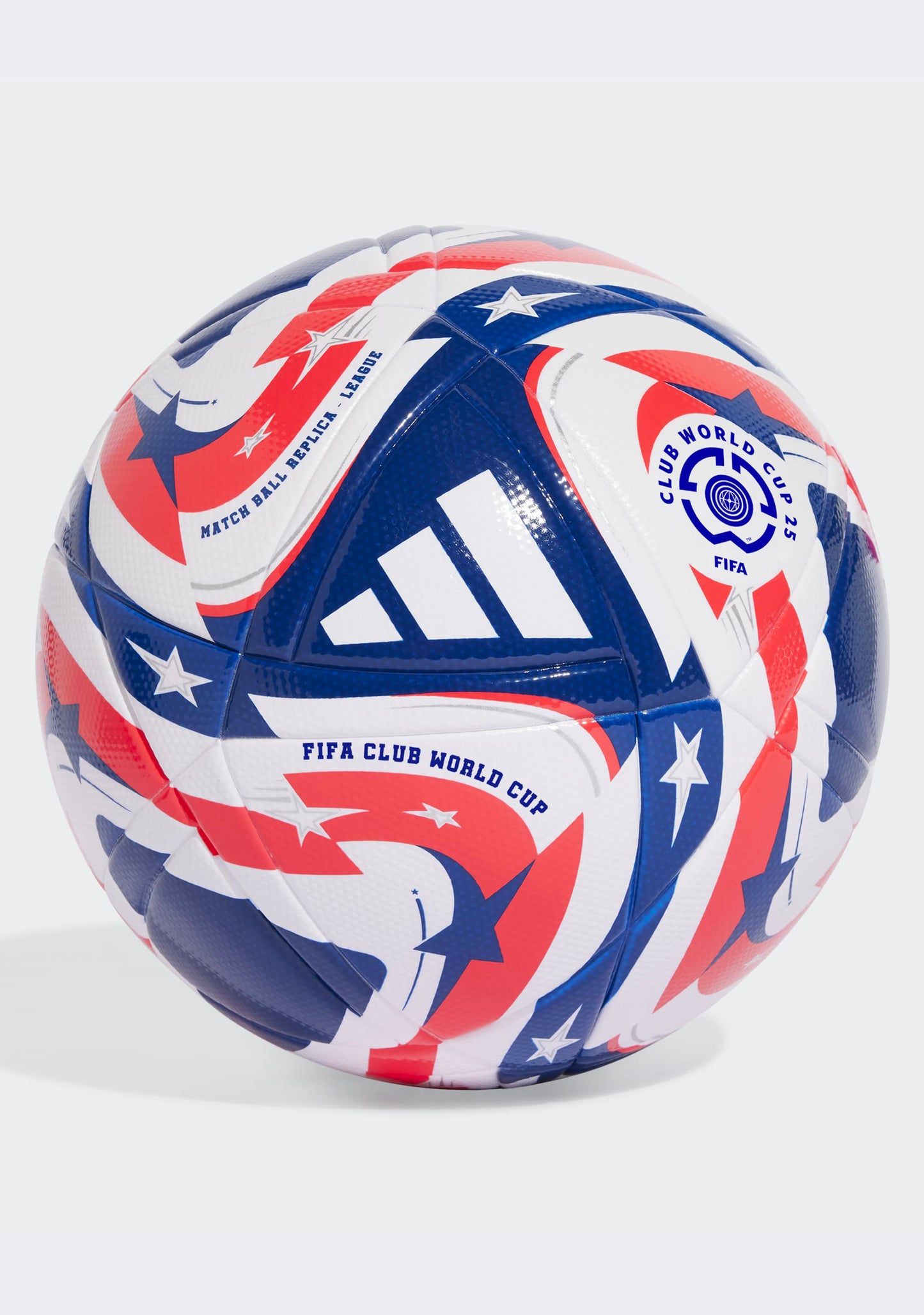 Adidas Mundial de Clubes FIFA 25 World Cup League Soccer Ball