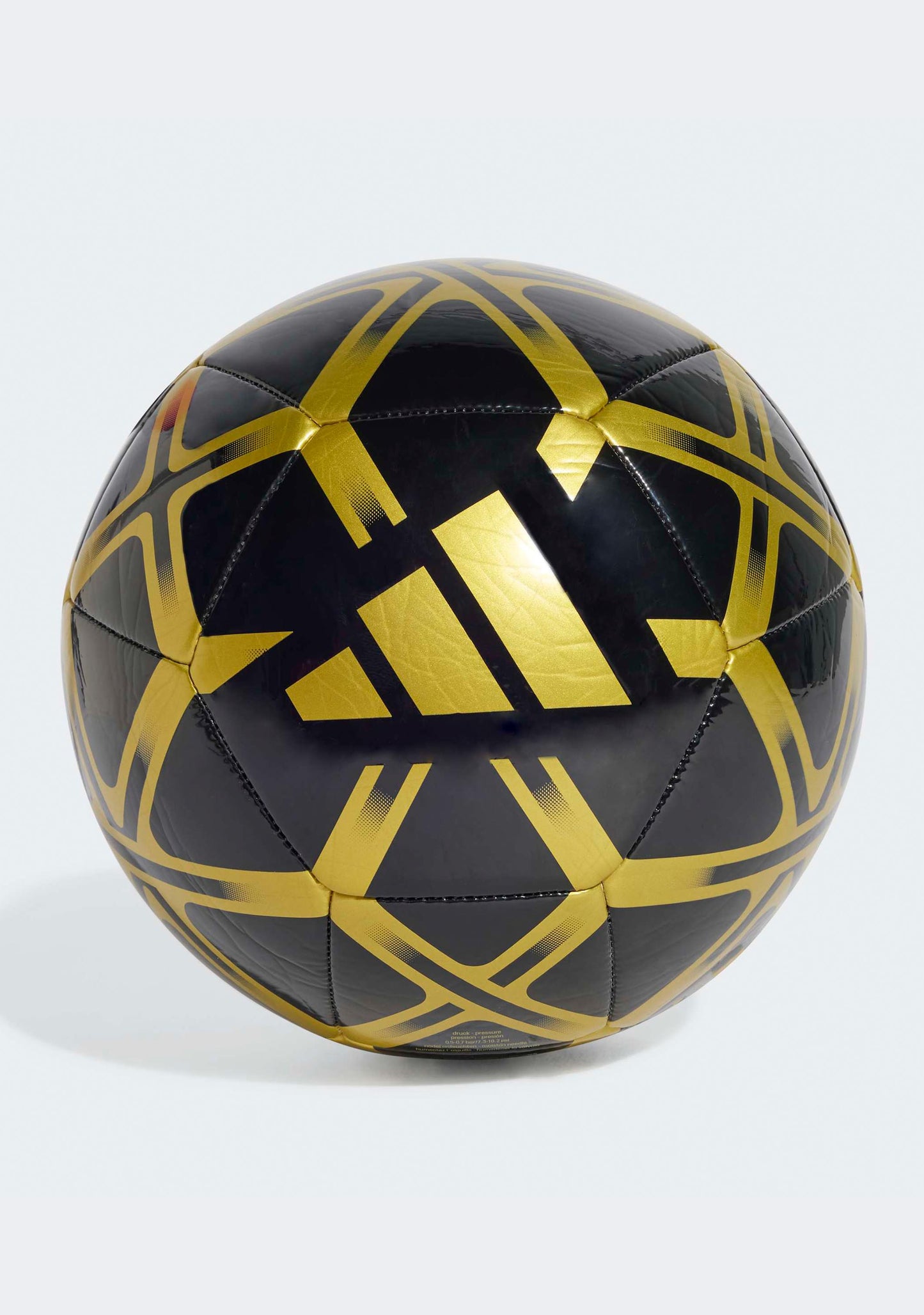 Adidas Starlancer Club Soccer Ball
