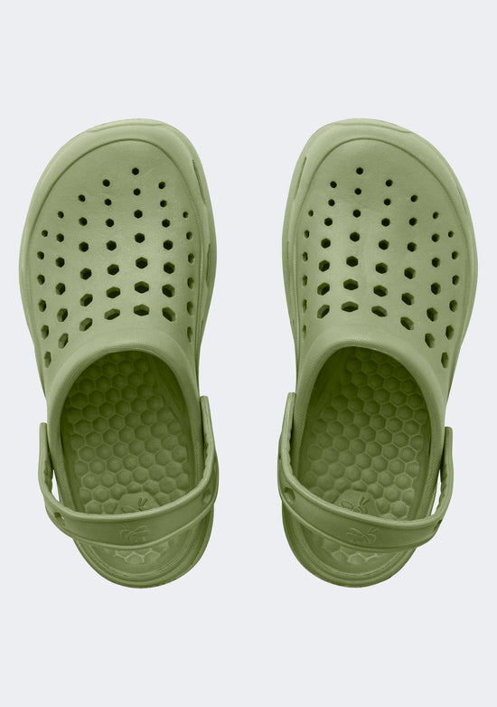 Joybees Adults Active Clog