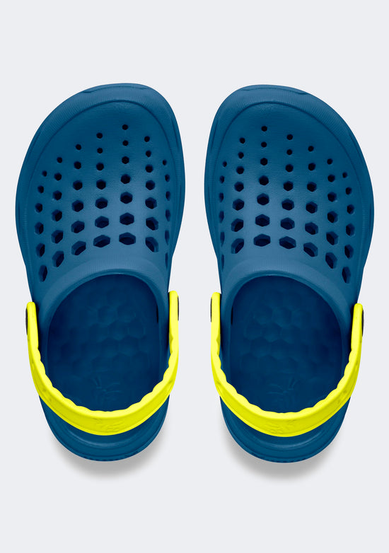 Joybees Boys' Active Clog