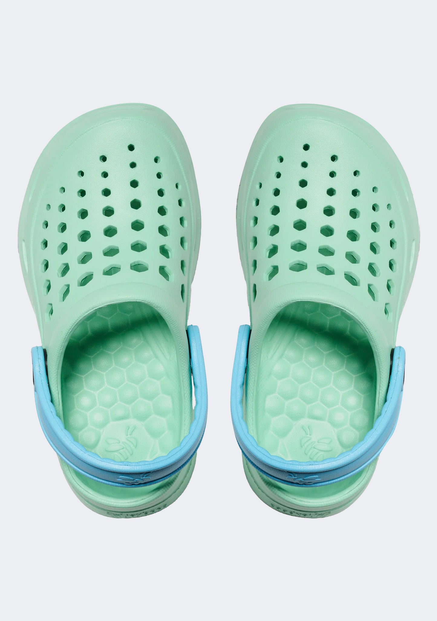 Joybees Girls' Active Clog