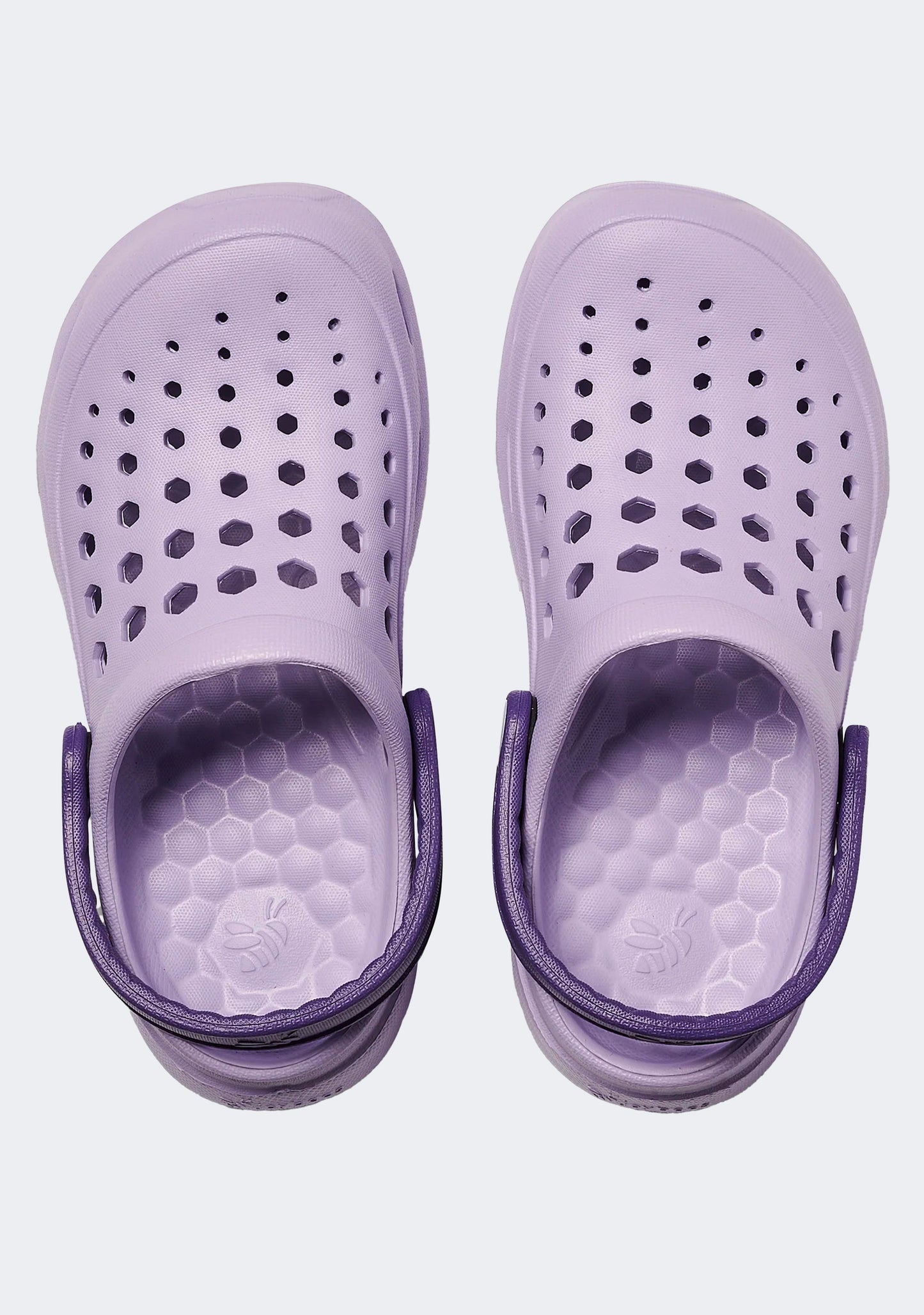 Joybees Girls' Active Clog