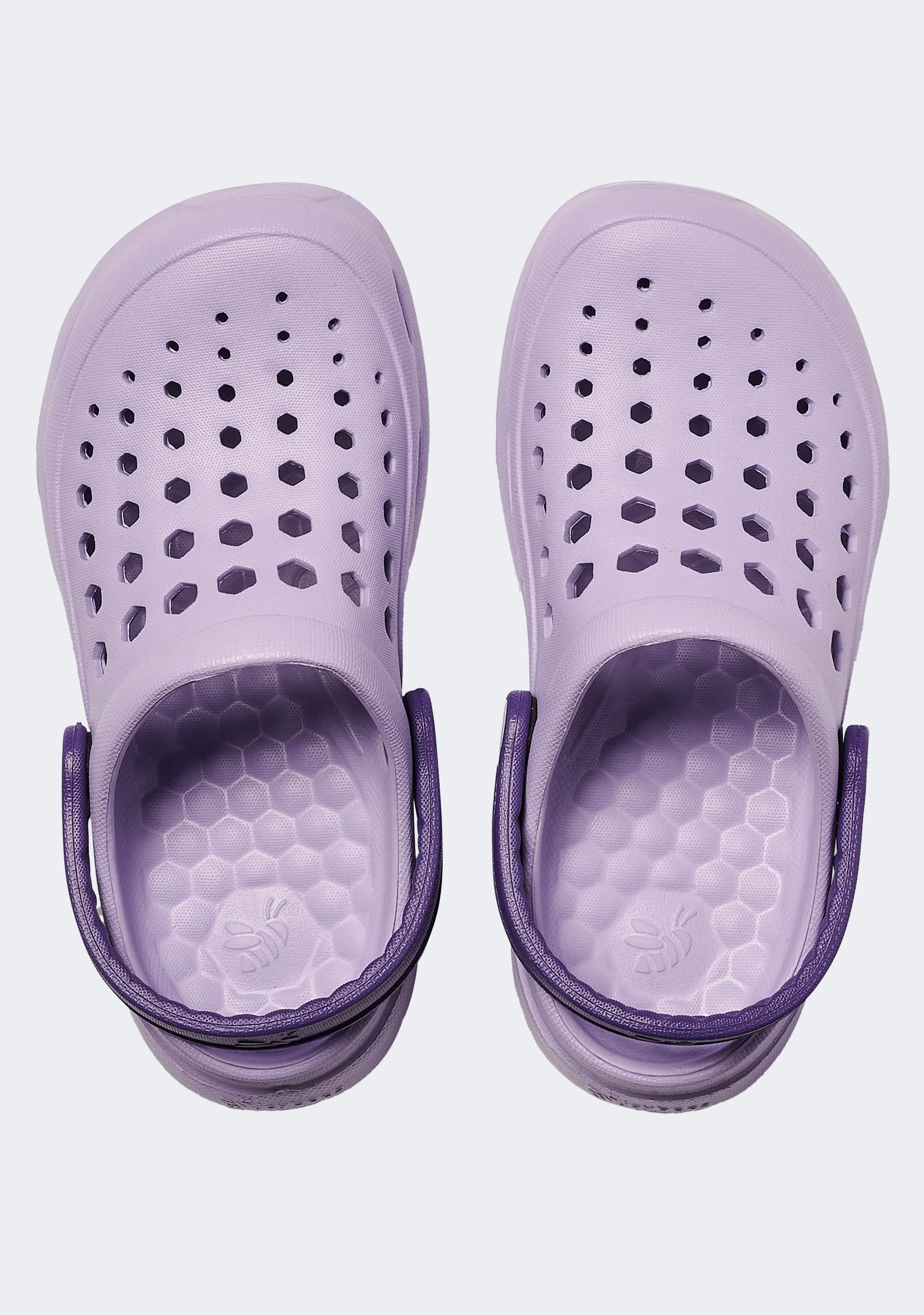 Joybees Girls' Active Clog