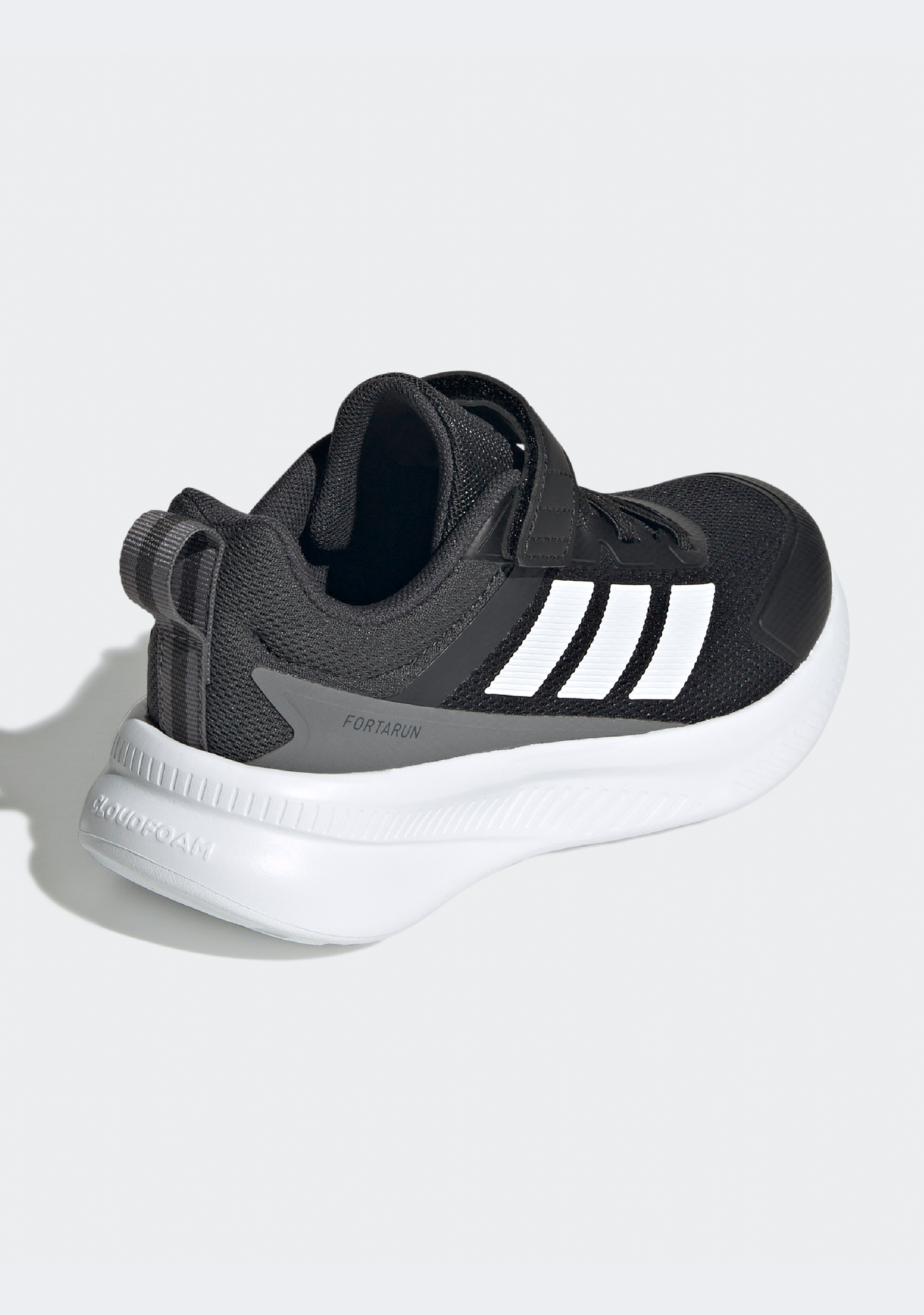 Adidas Kids' Fortarun 4.0 ELC