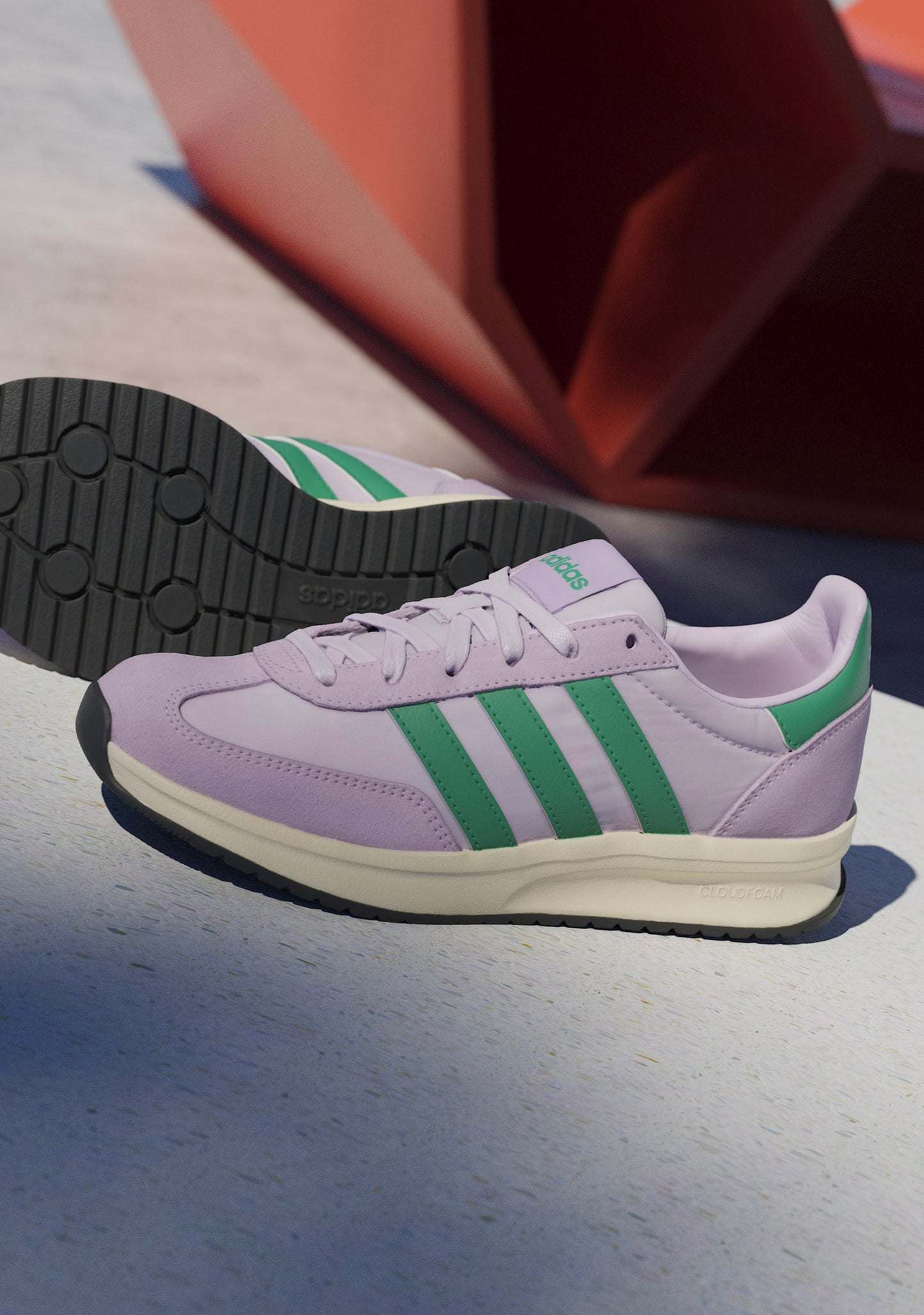 Adidas Women's Run 70s 2.0