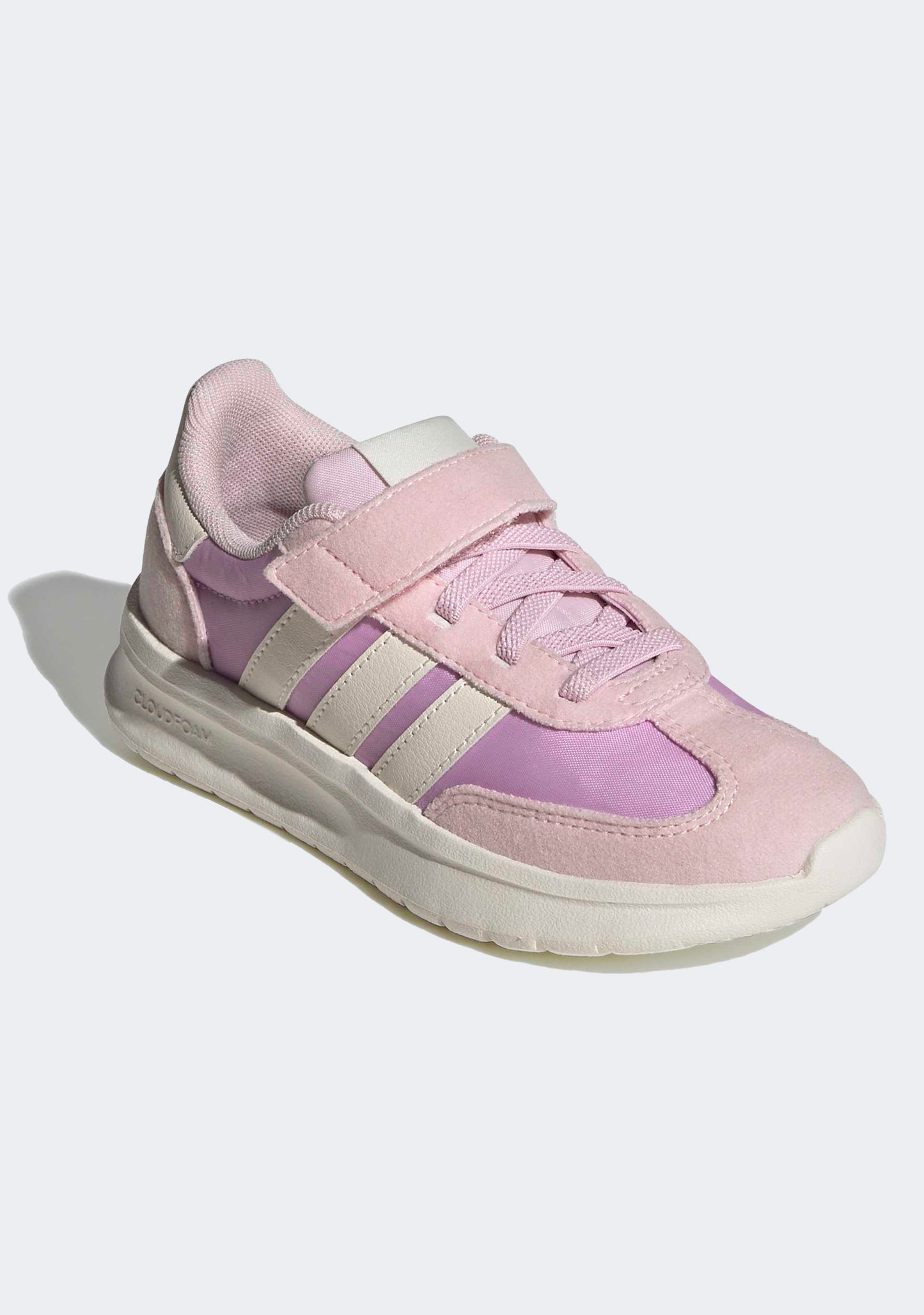 Adidas Kids' Run 70s 2.0 EL C