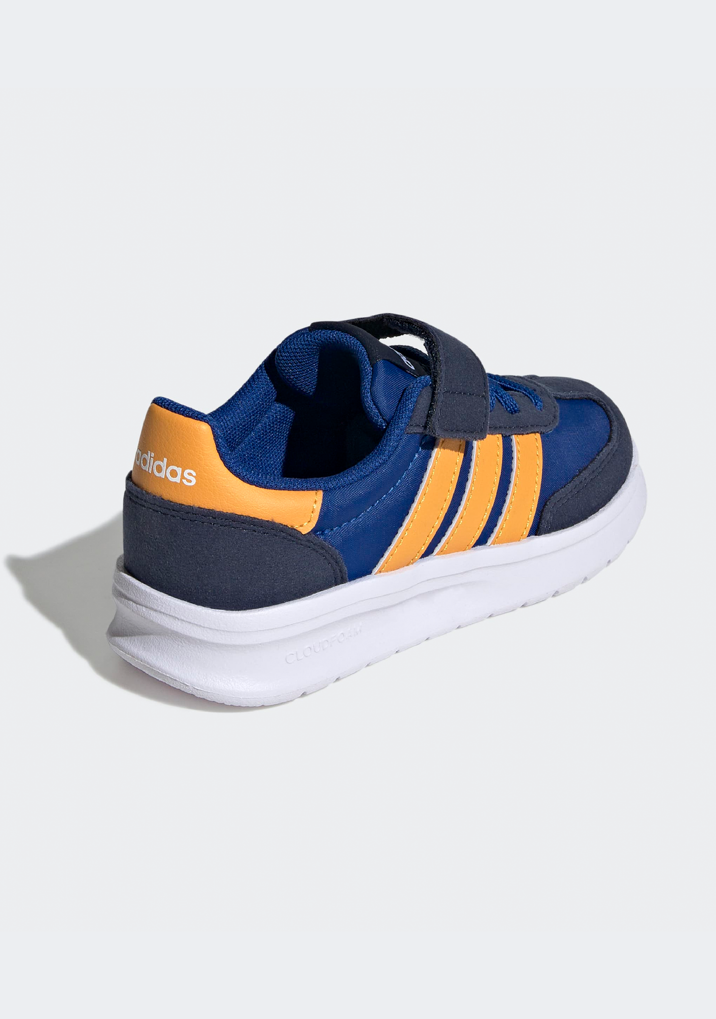 Adidas Kids' Run 70's 2.0 EL C