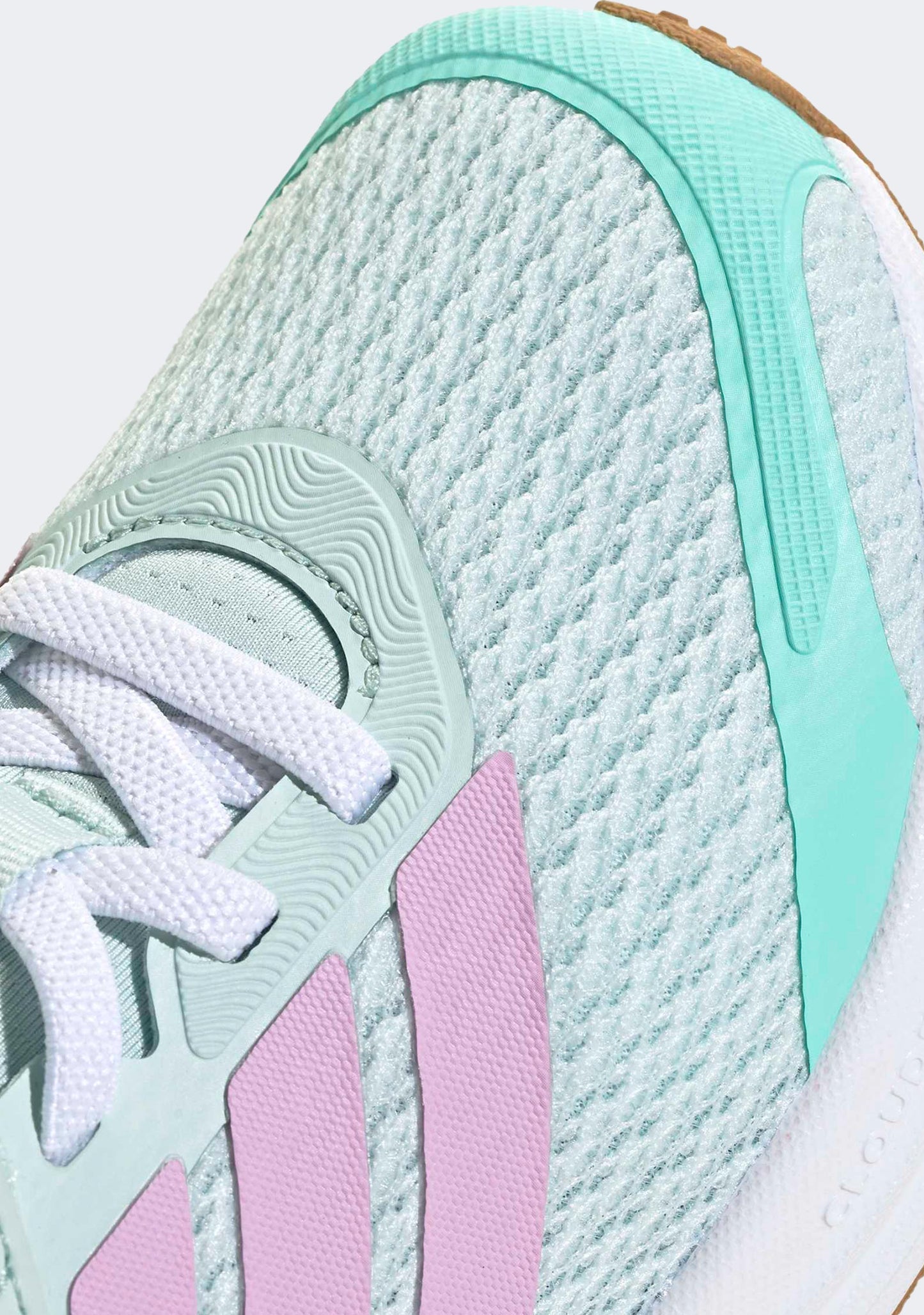 Adidas Kids' Runfalcon 6 EL C