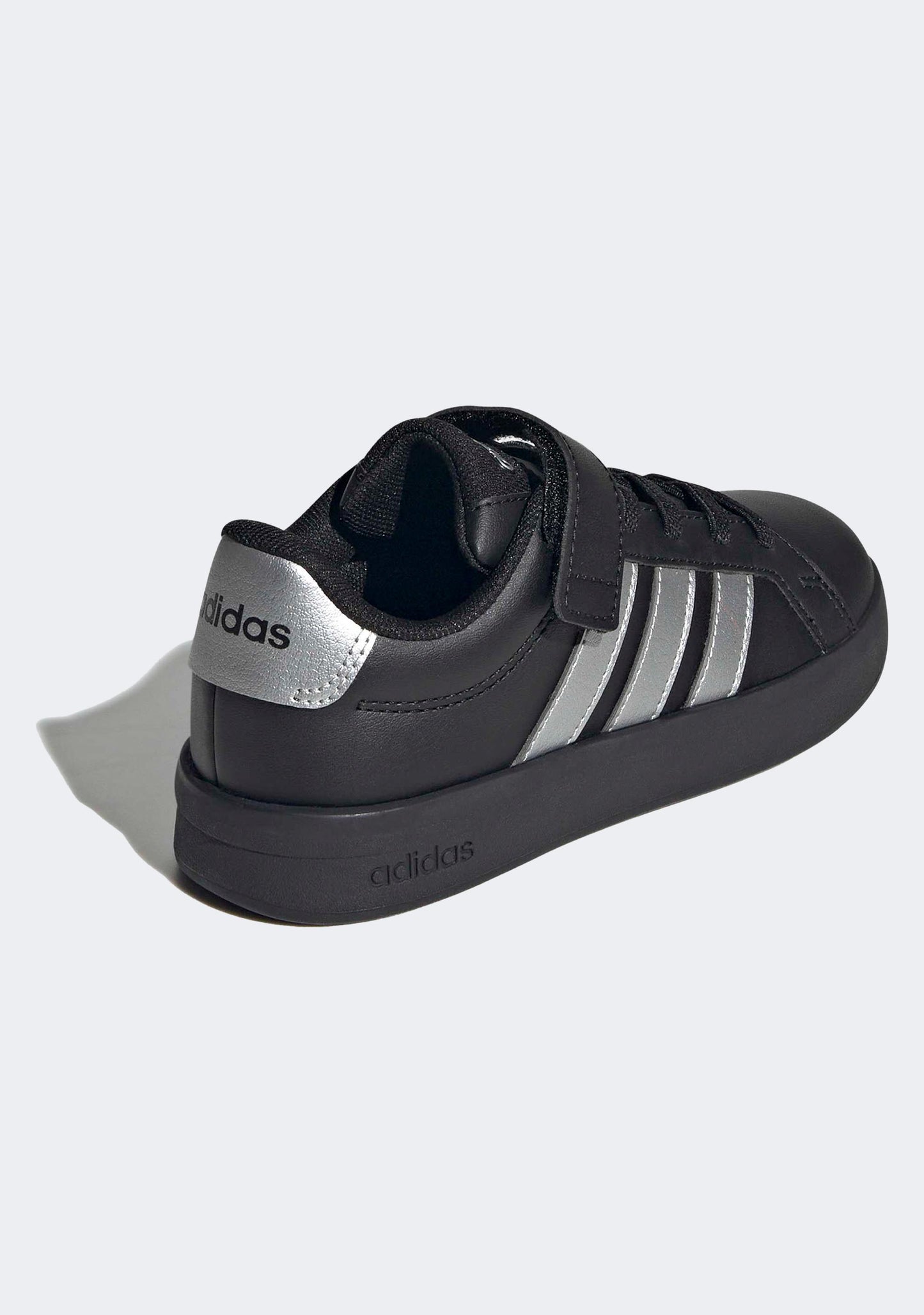 Adidas Kids' Grand Court 3.0 EL C