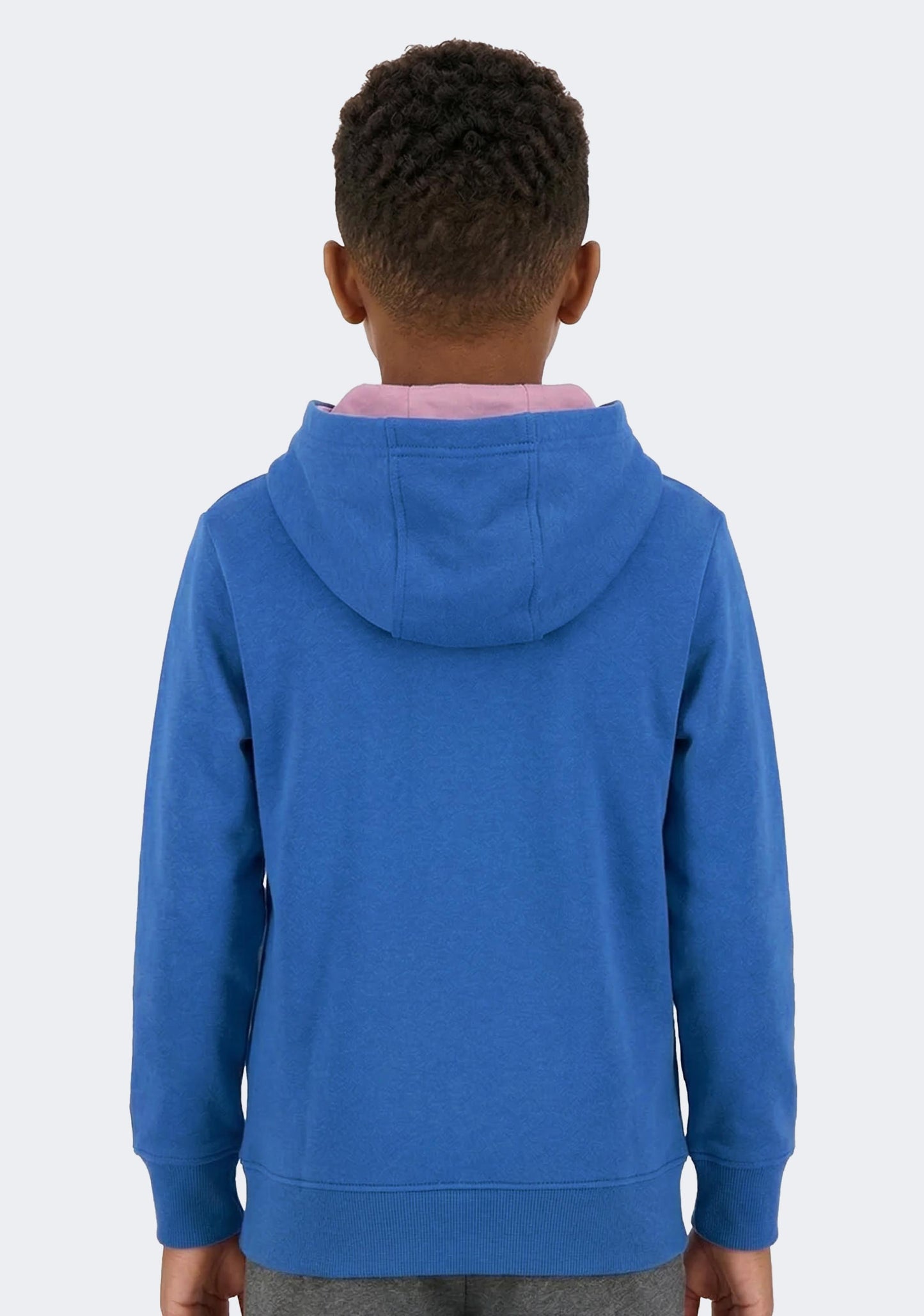 Champion Kids’ Colour Block Hoodie