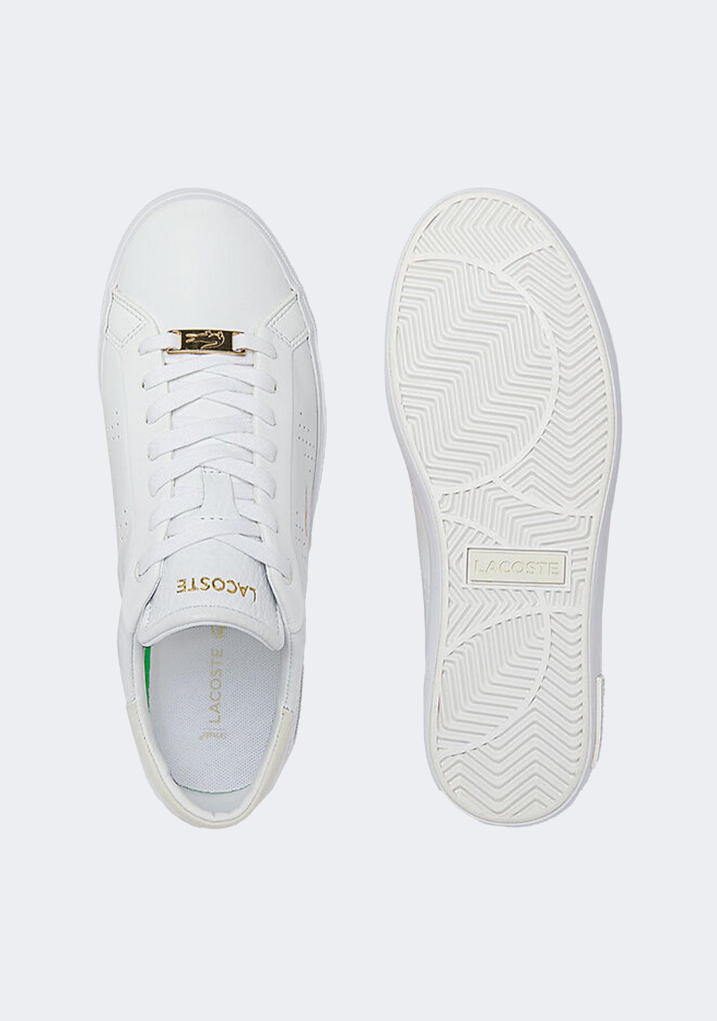 Lacoste Women's Powercourt 2.0