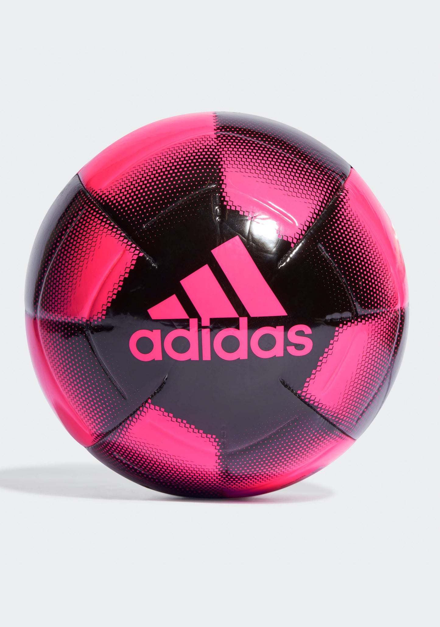 Adidas EPP Club Soccer Ball