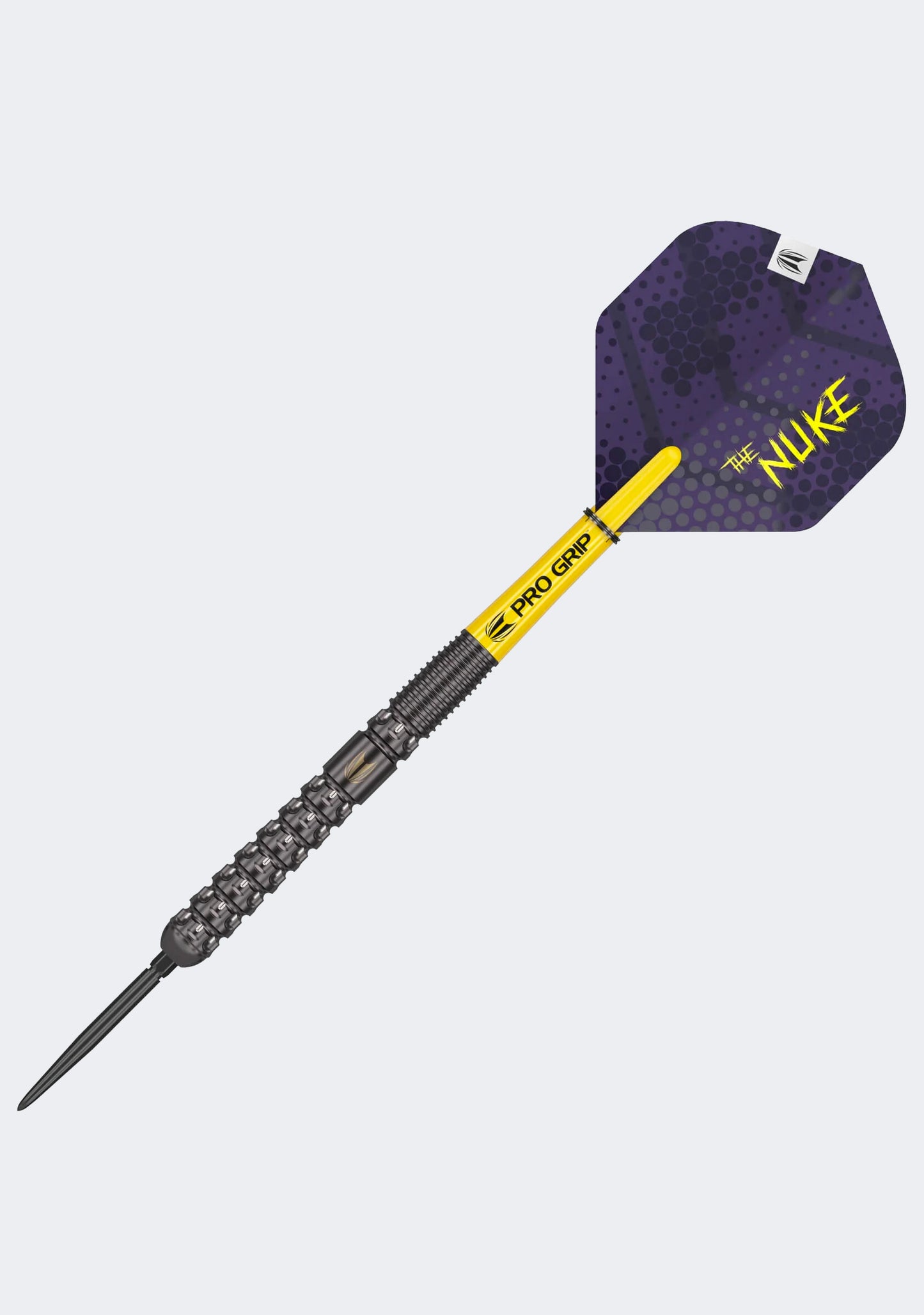 Target Darts Luke Littler Brass Steel Tip Darts (22g)