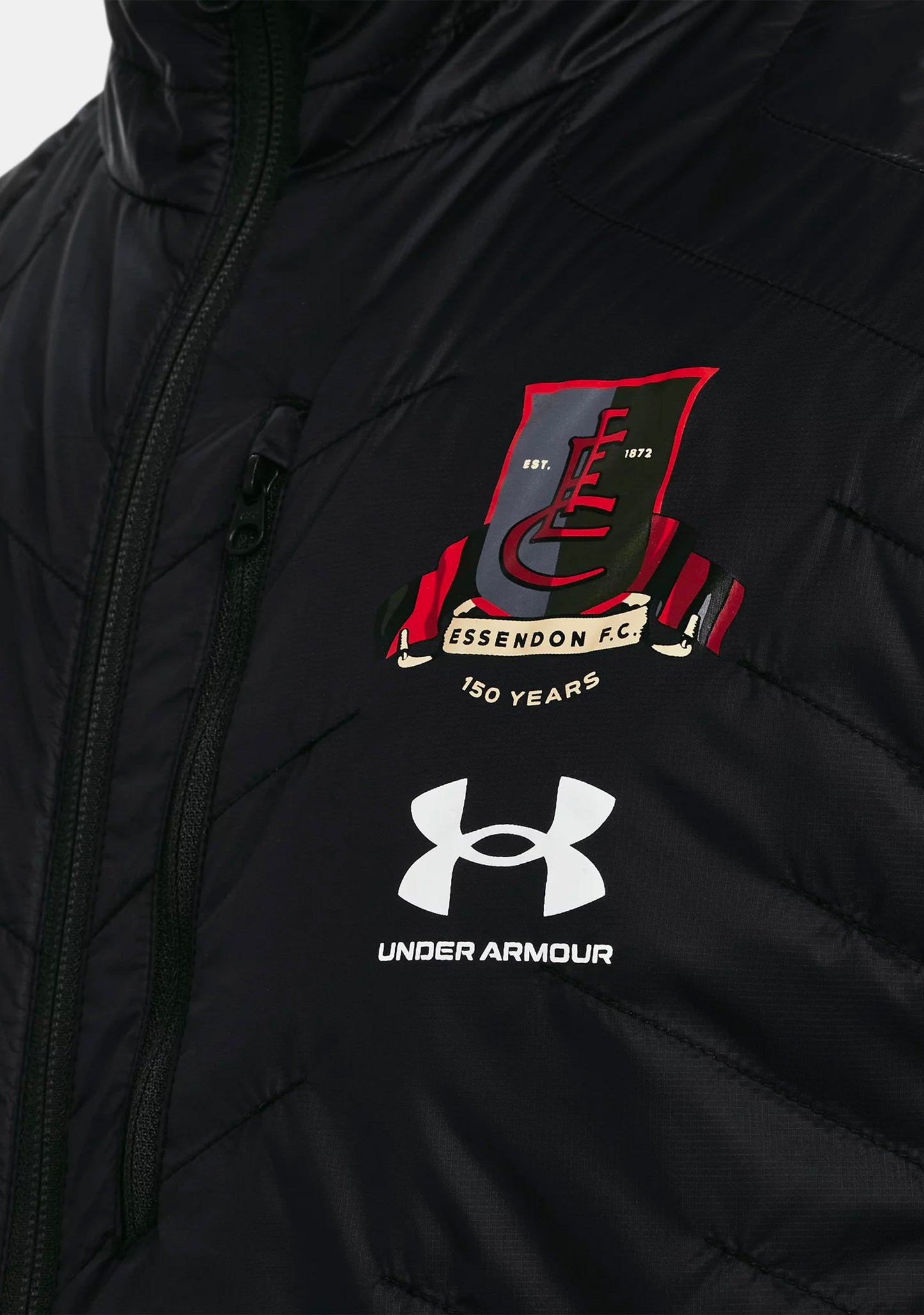 Under Armour Men’s Essendon FC 2022 Reactor Vest