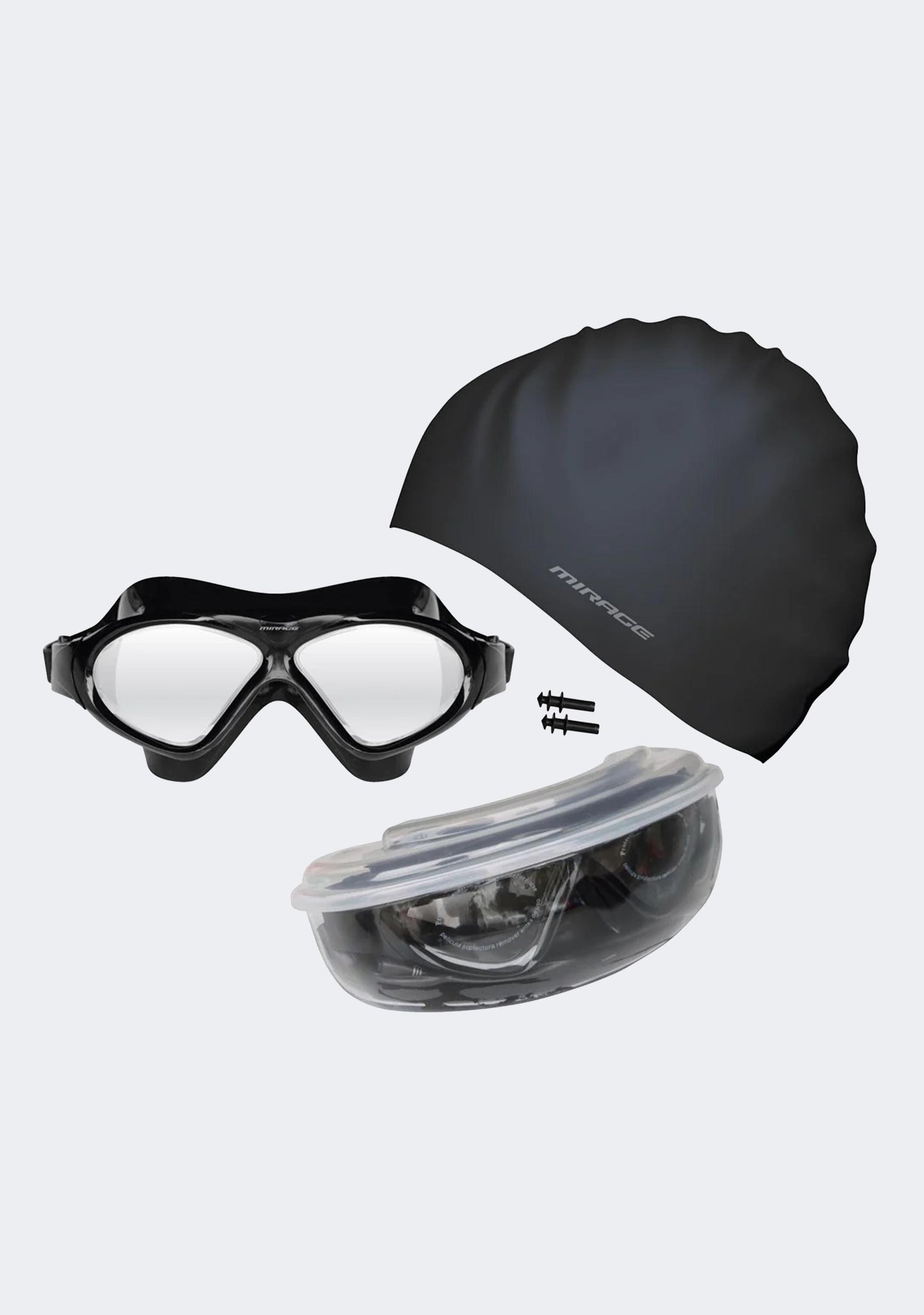 Mirage Adults Bondi Ocean Swim Pack