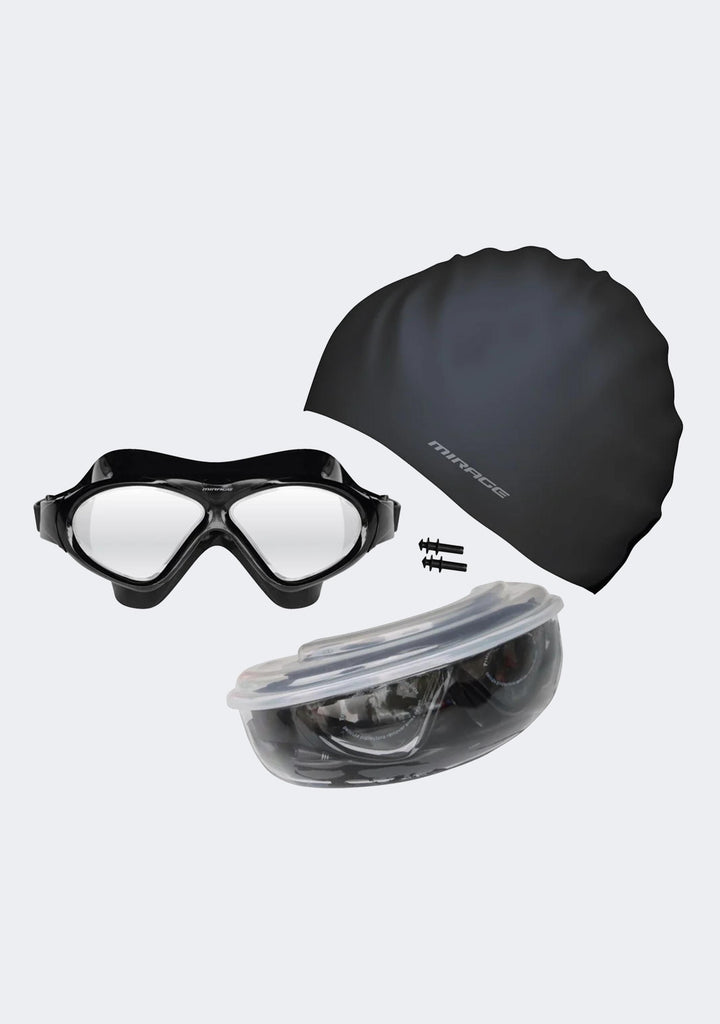 Mirage Adults Bondi Ocean Swim Pack