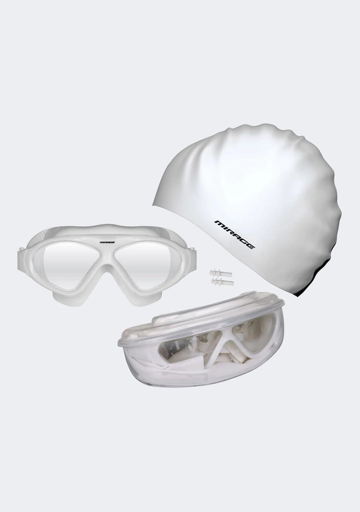 Mirage Adults Bondi Ocean Swim Pack