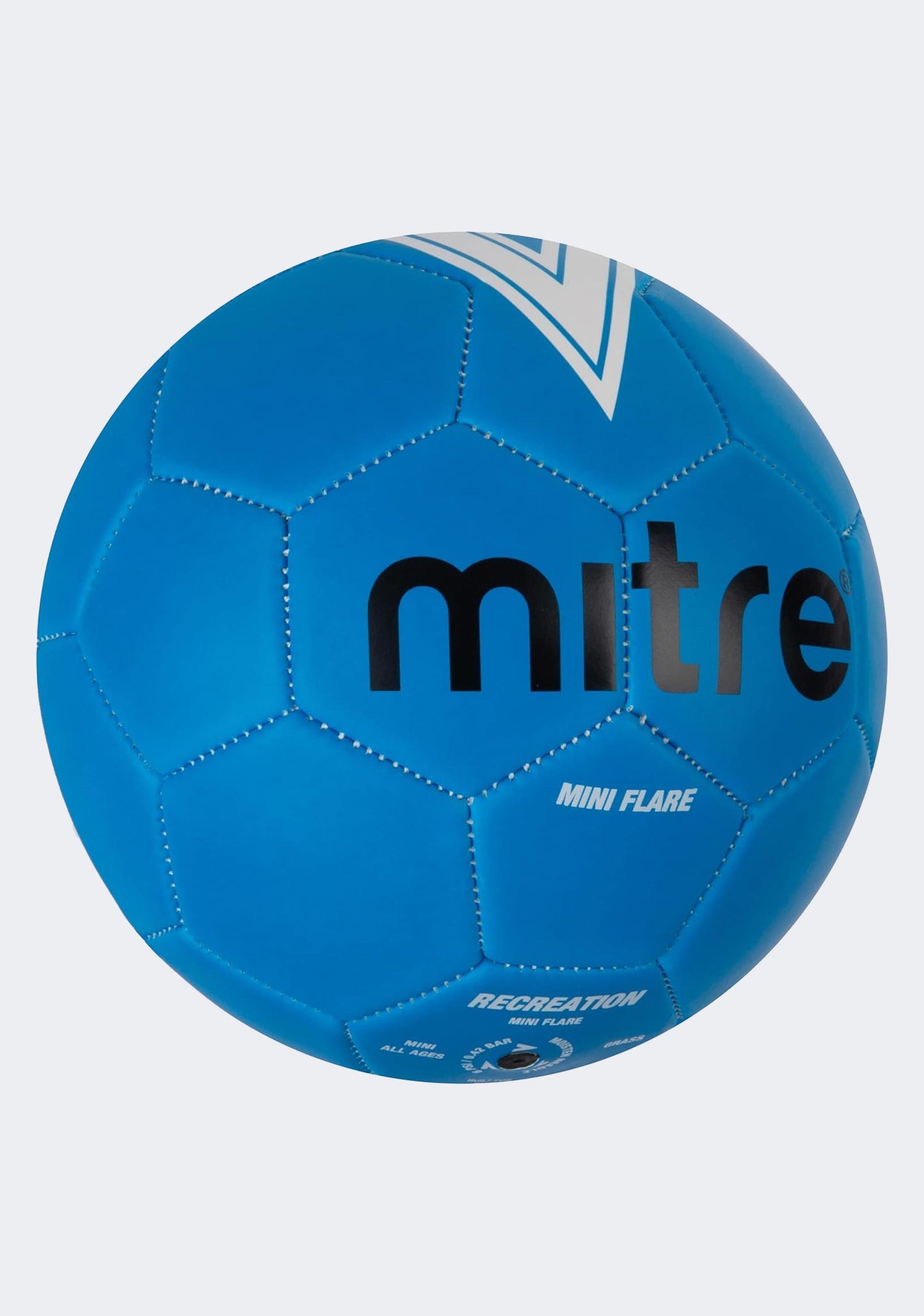 Mitre Flare Soccer Ball