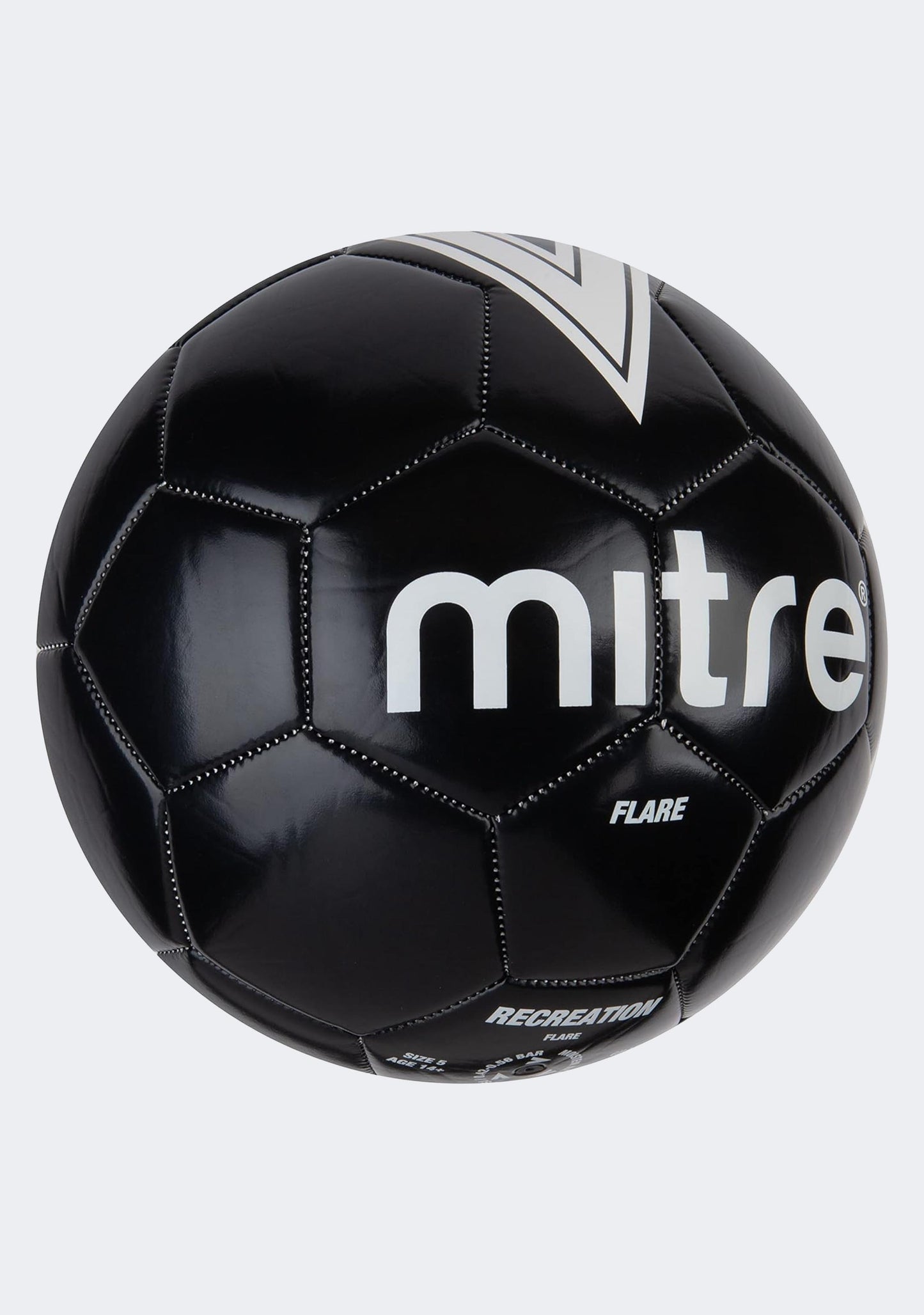 Mitre Flare Soccer Ball