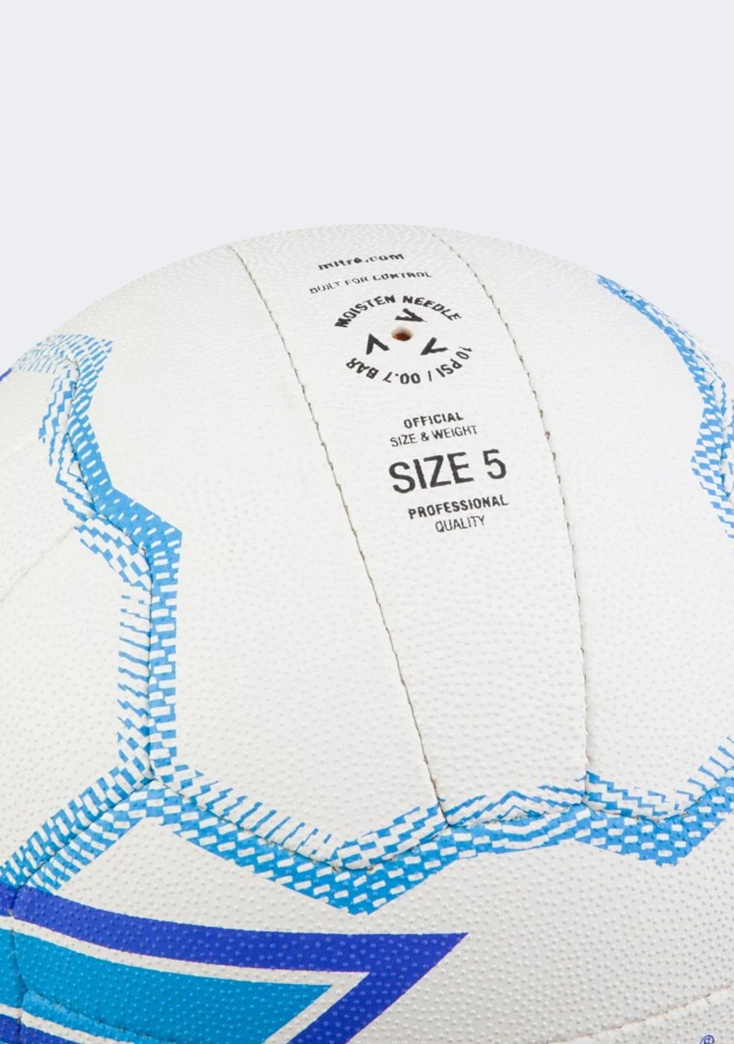 Mitre Pursue Netball