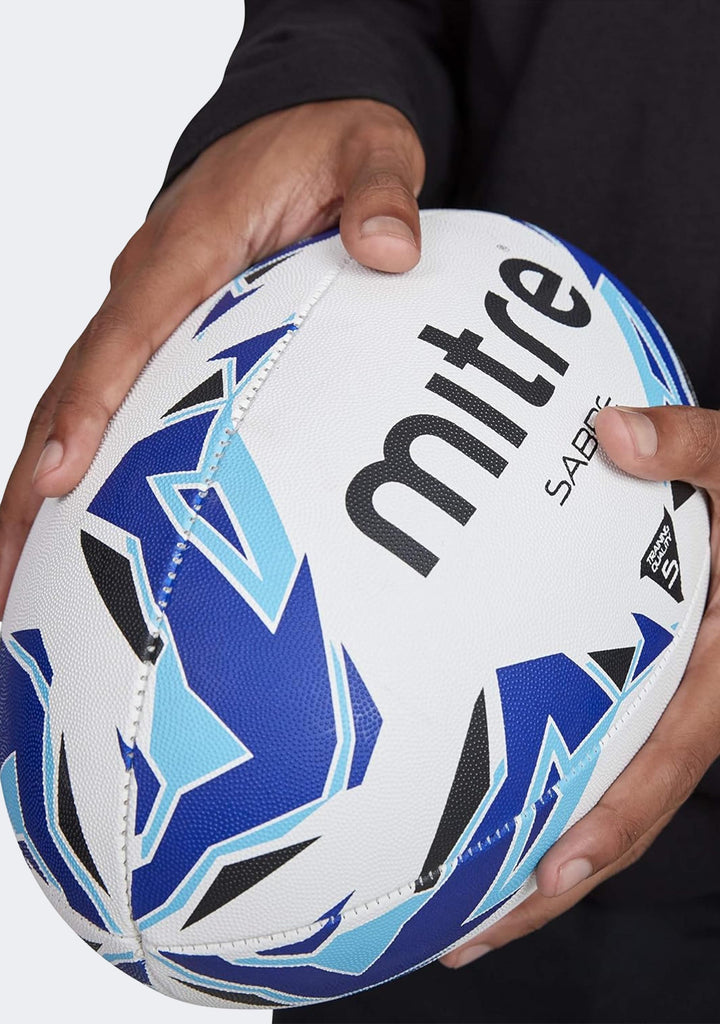 Mitre Sabre Rugby Ball