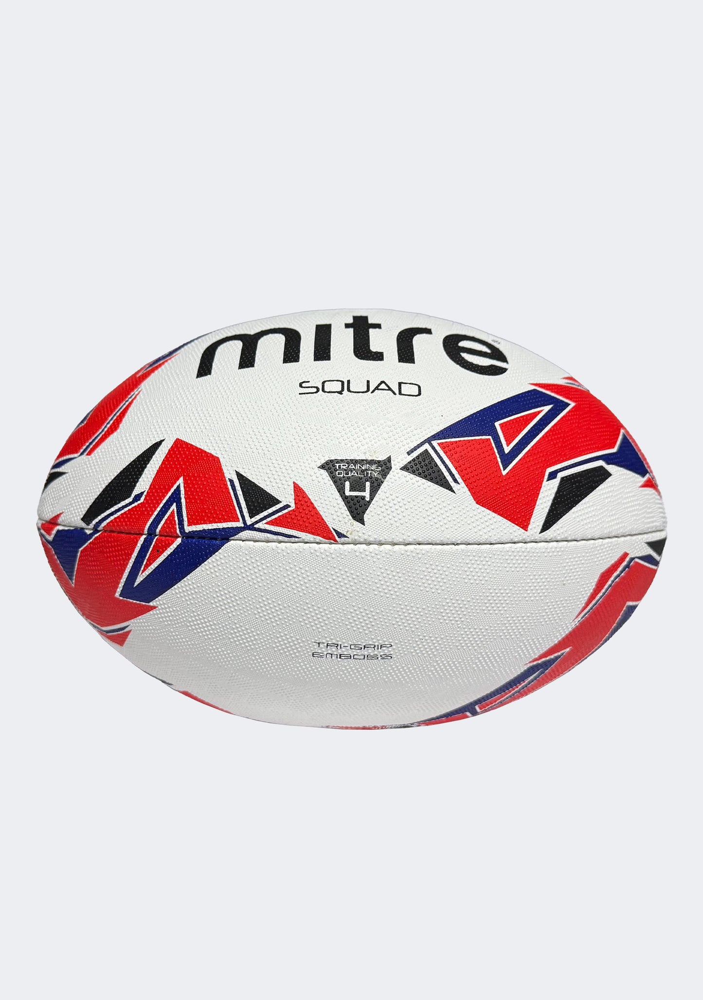 Mitre Squad Rugby Ball