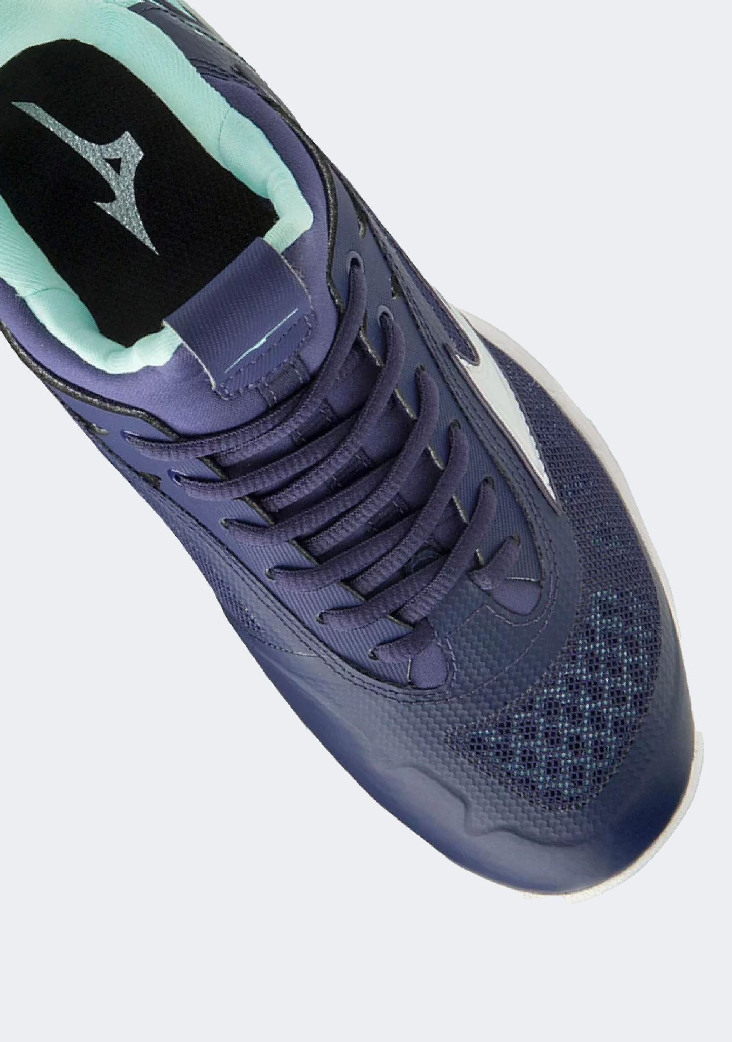 Mizuno Women's Wave Luminous NB