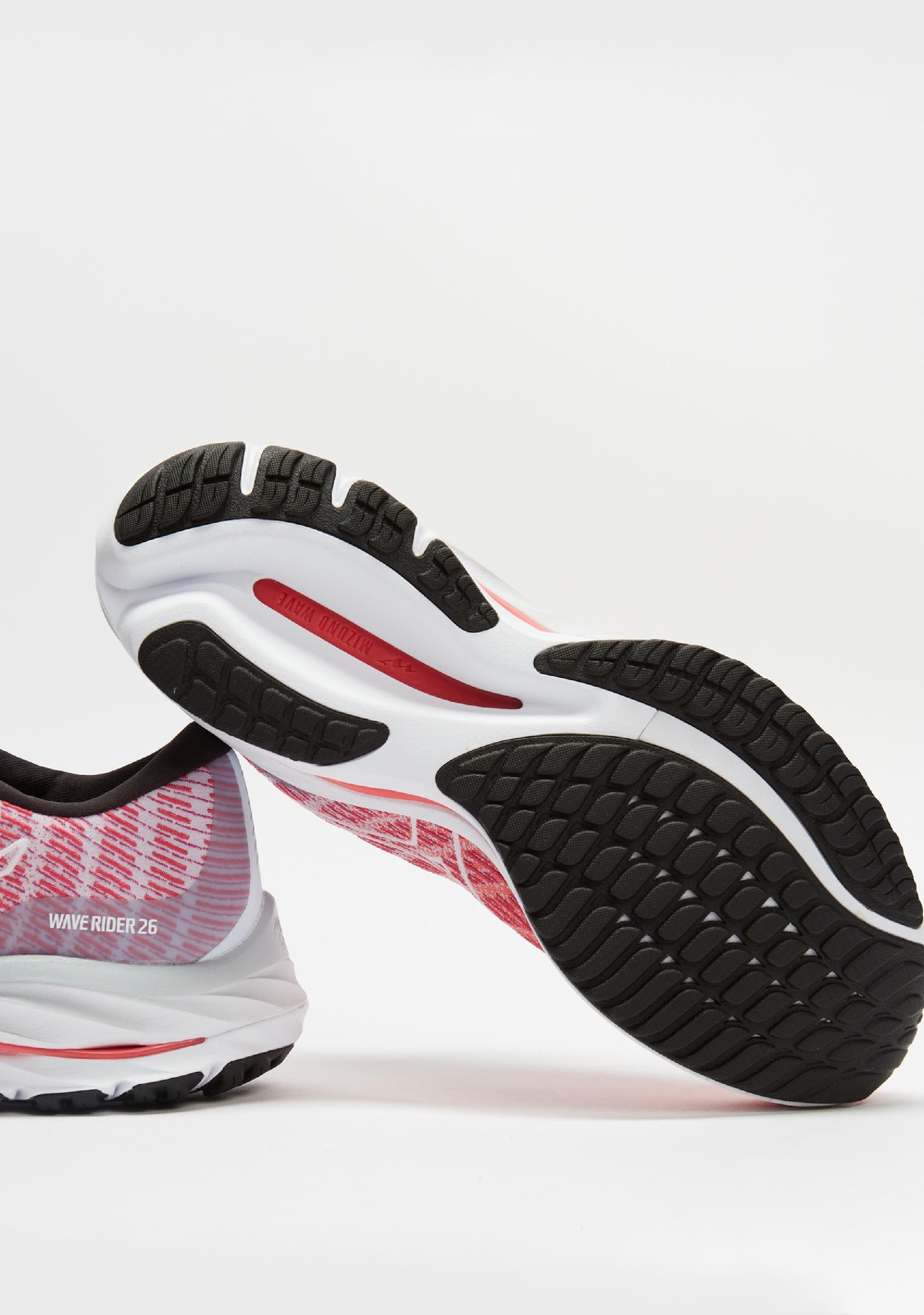 Mizuno Women's Wave Rider 26 SSW