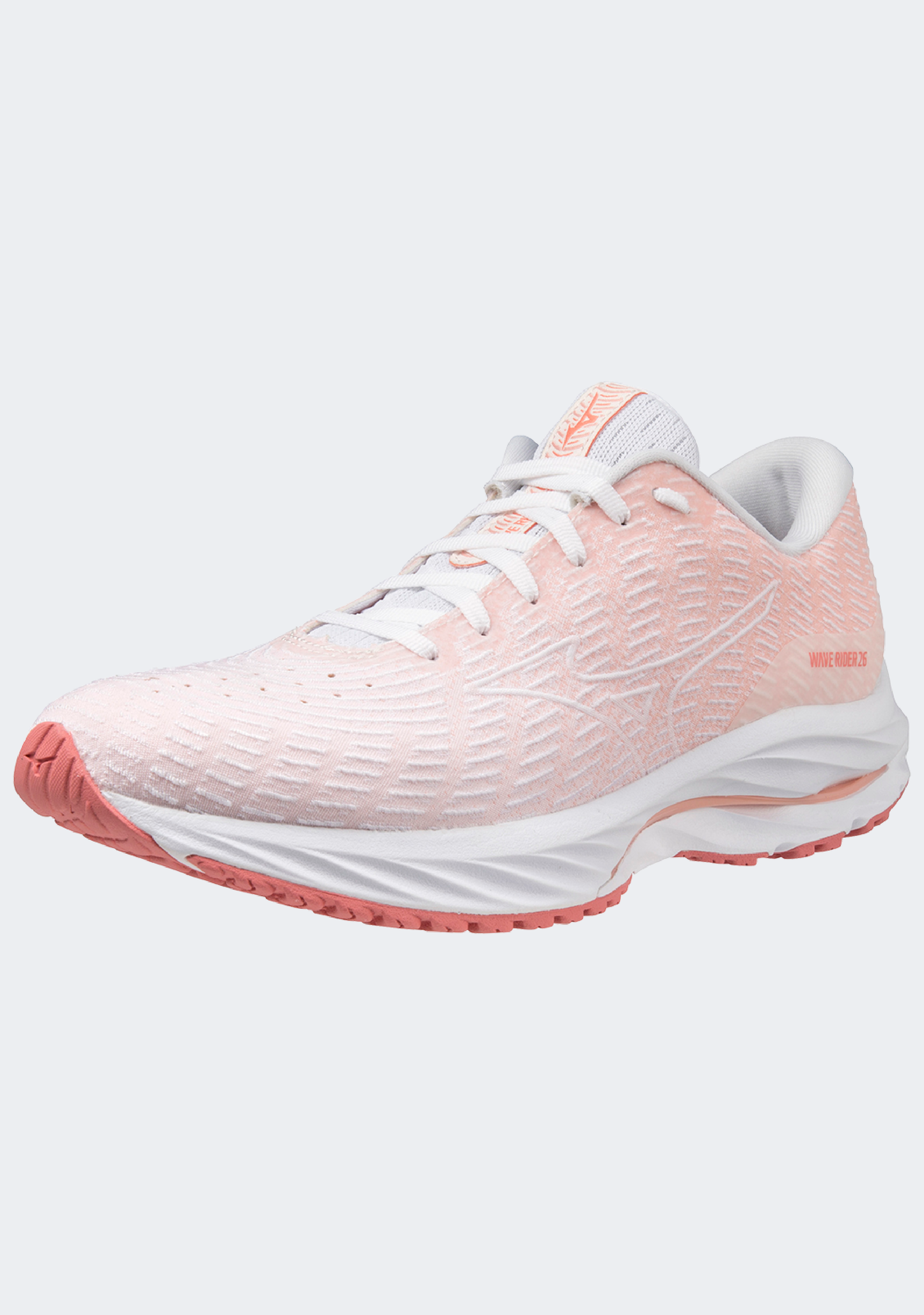 Mizuno Women's Wave Rider 26 SSW