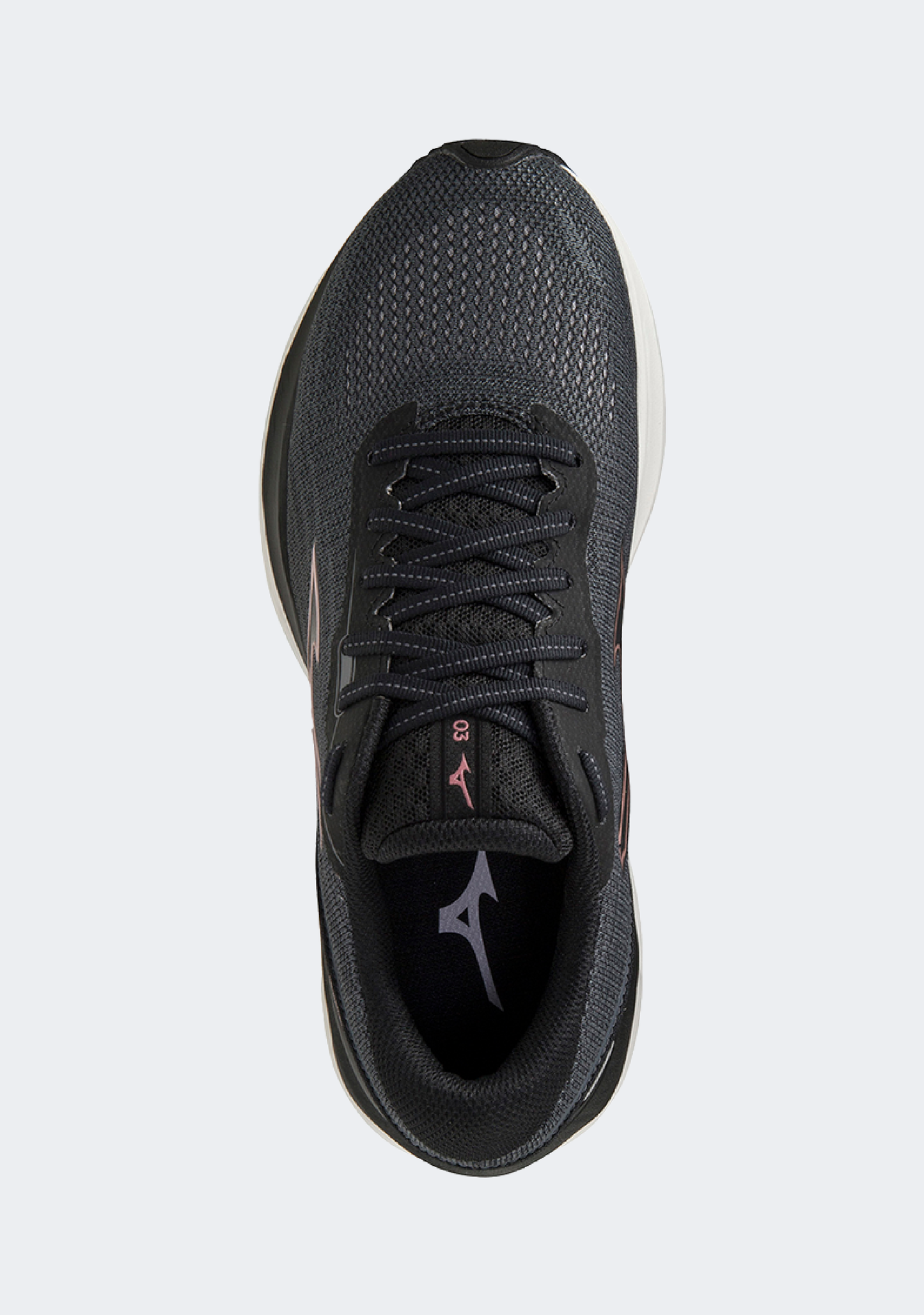 Mizuno Women's Wave Skyrise 3