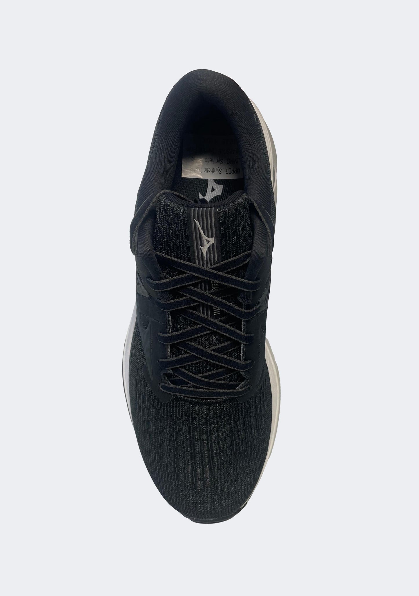 Mizuno Men's Wave Inspire 17